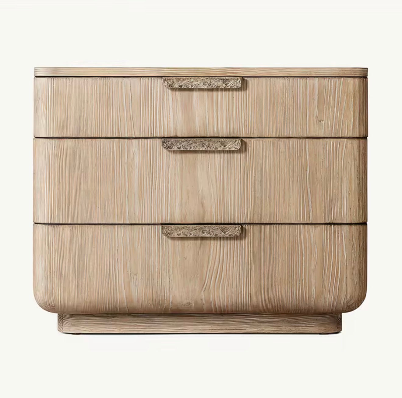 Casa Milano — Mercer Nightstand Set of 2