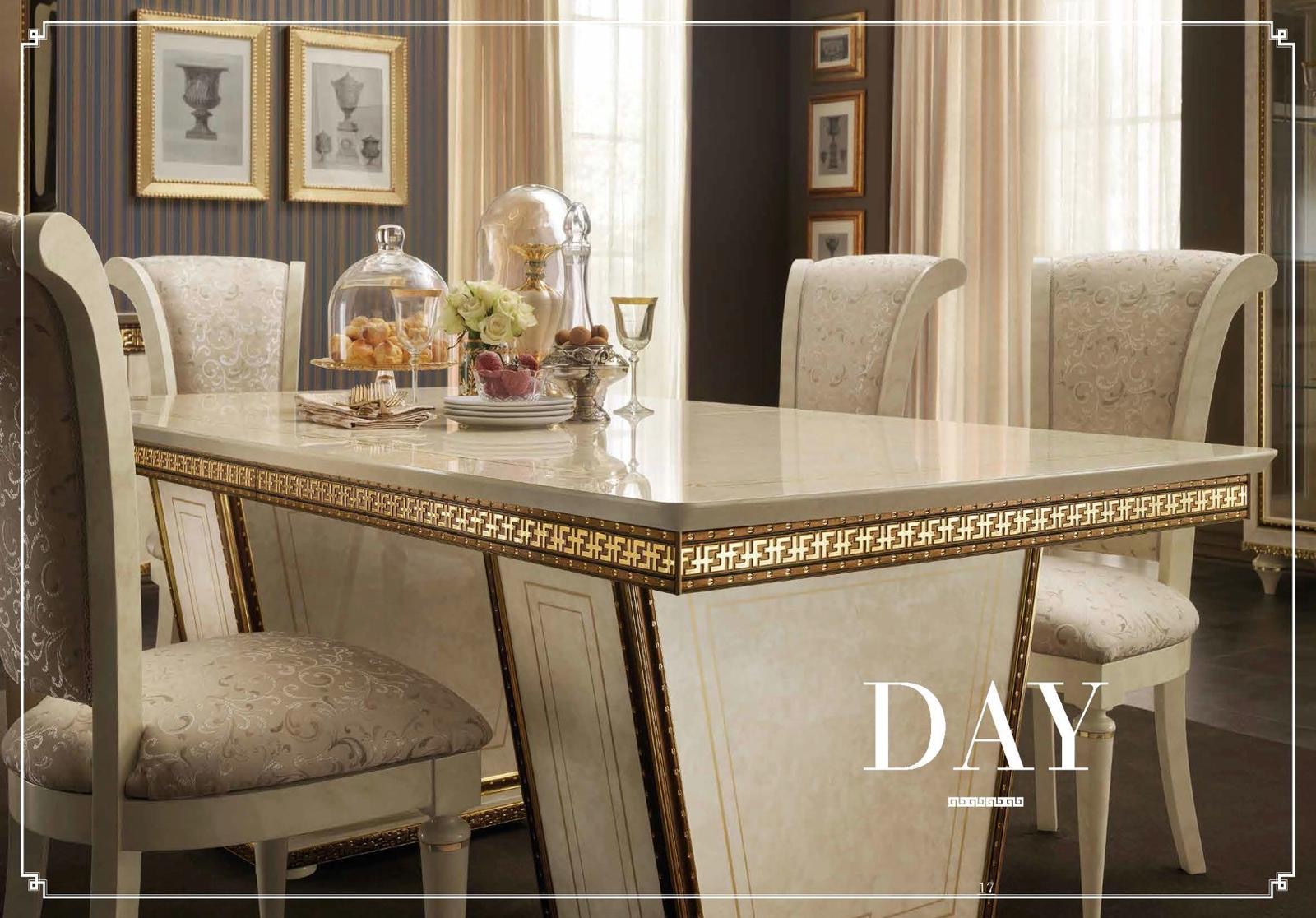 Fantasia Grand Dining Room Collection by Casa Milano