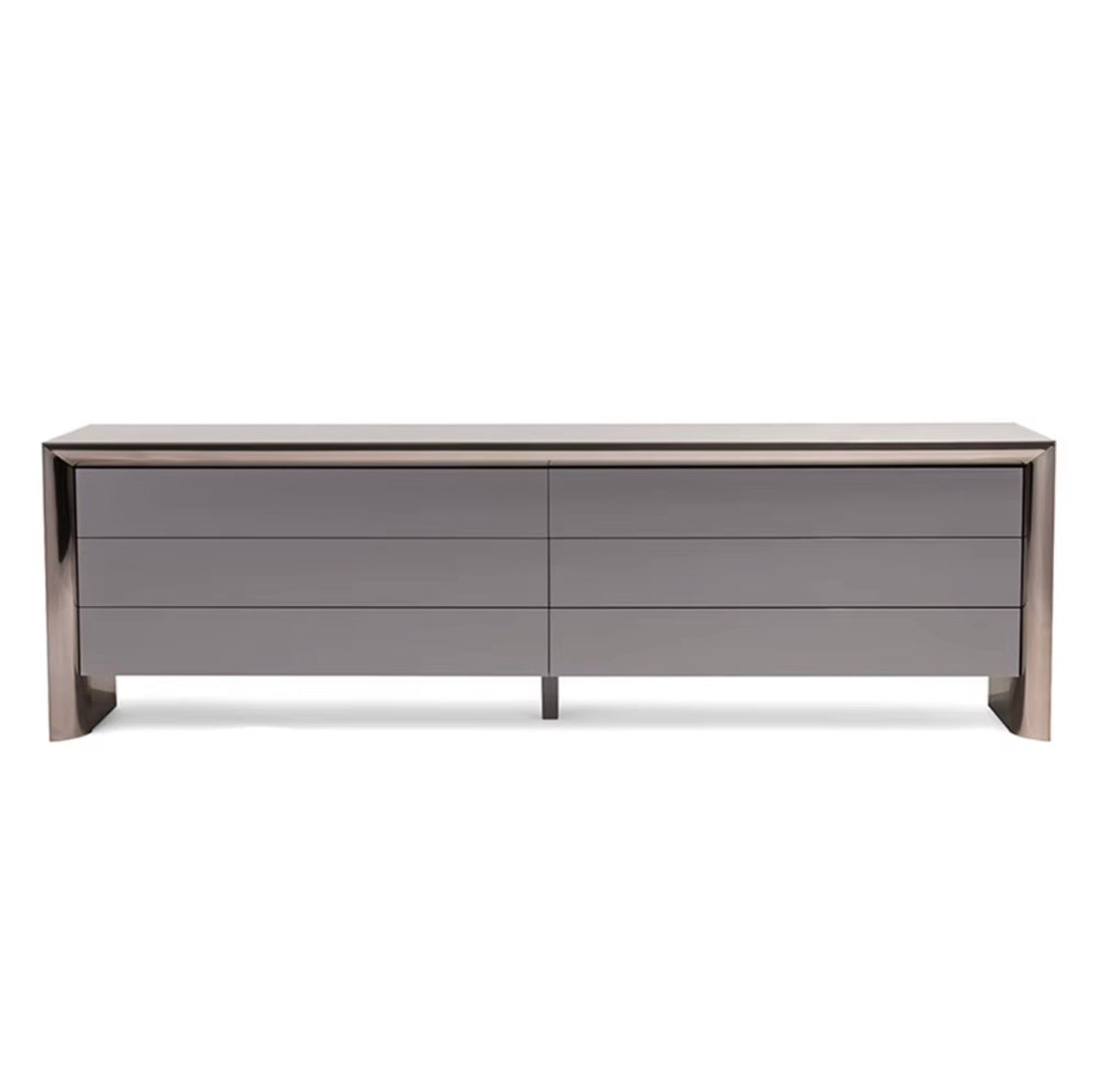 ORSINI MEDIA CONSOLE