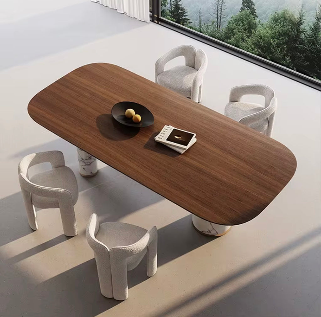 Casa Milano – Montevero Dining Table