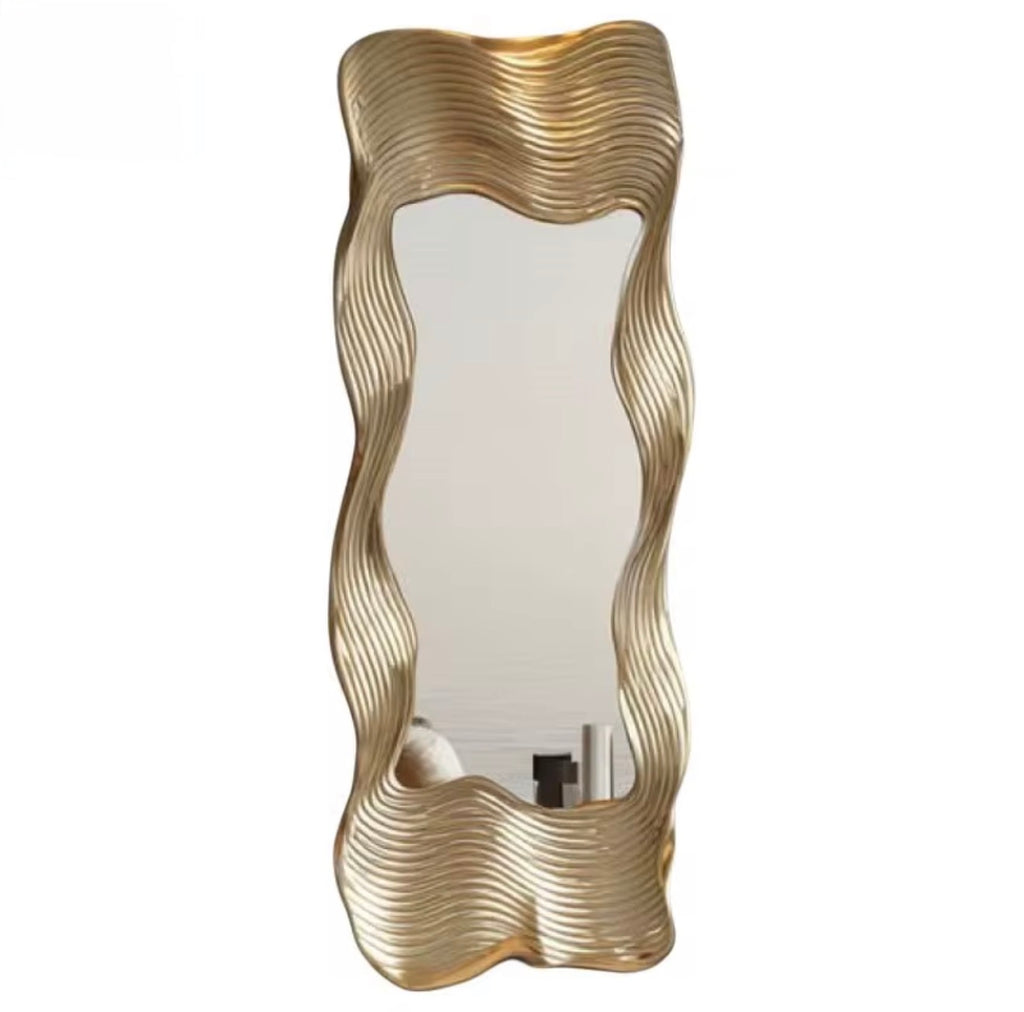 Casa Milano – Elliot Statement Floor Mirror