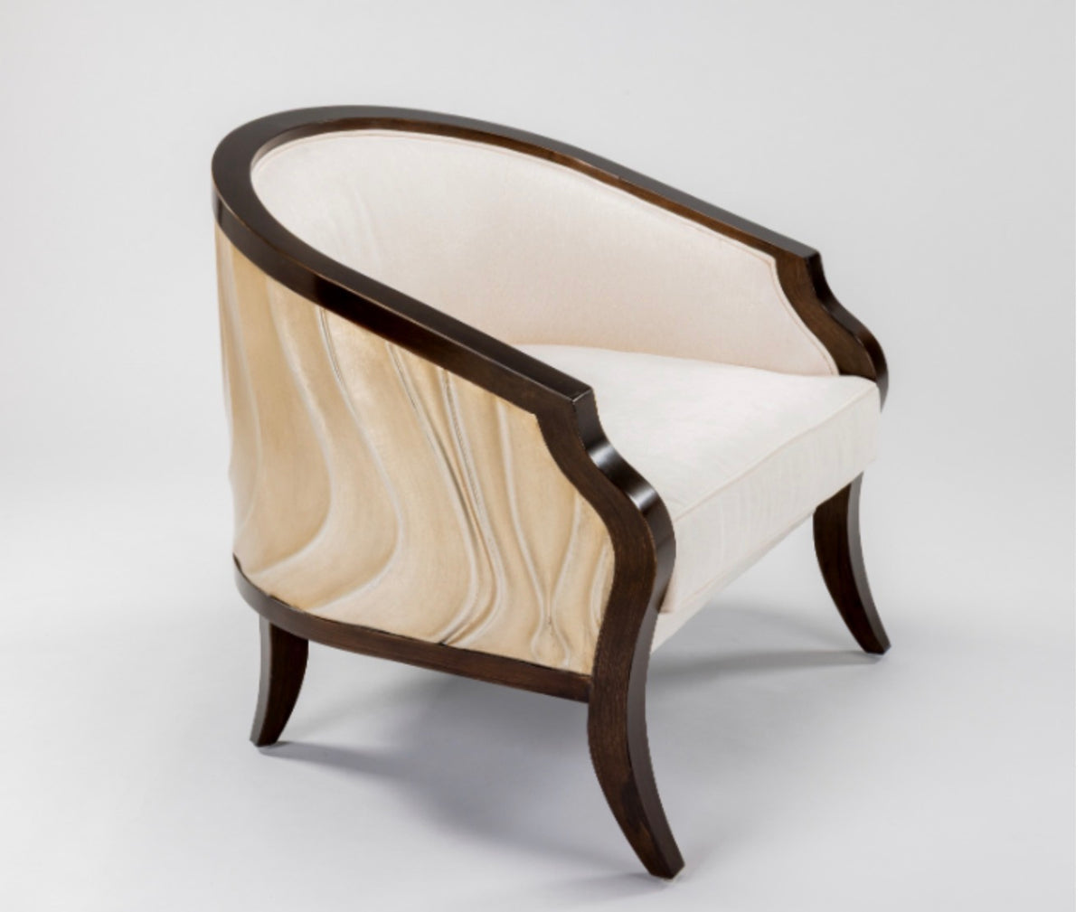 Alexander Accent Chair