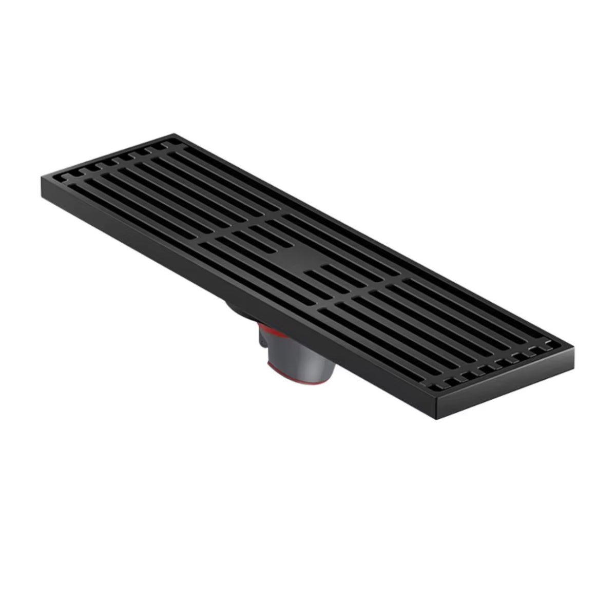 LUCANO LINEAR BRASS FLOOR DRAIN