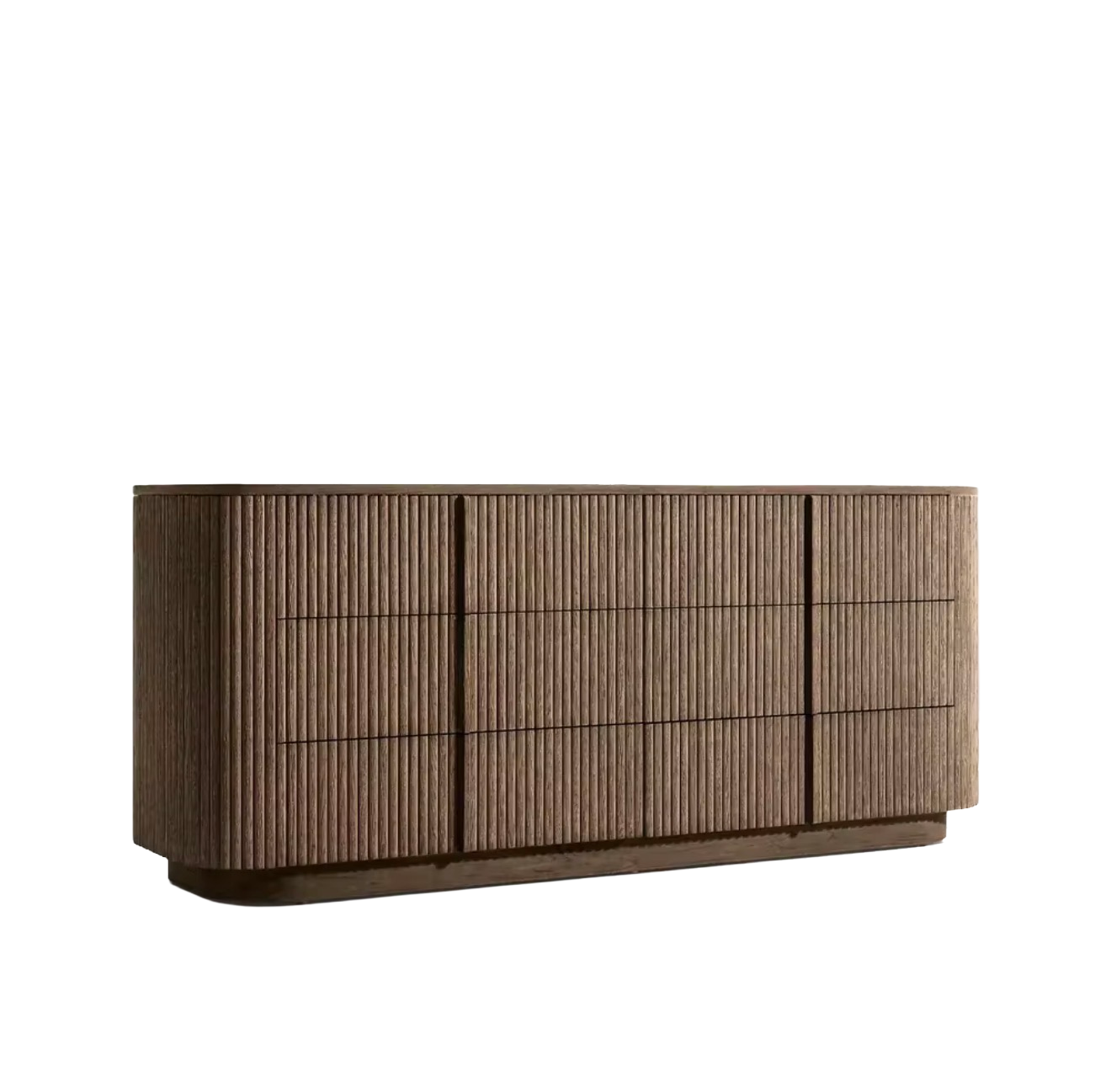 Casa Milano Siena Floating Extended Panel Bed