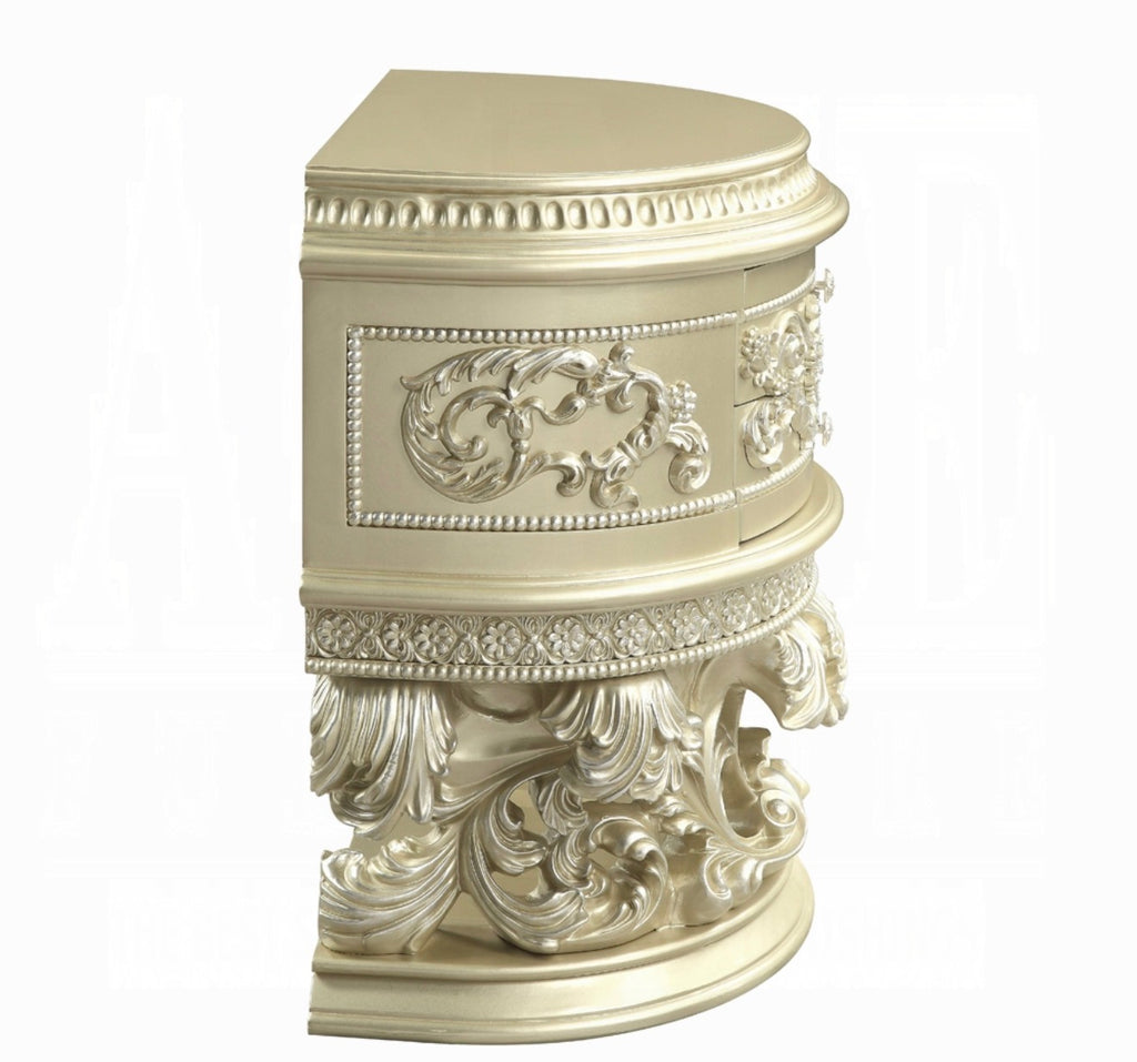 Casa Milano “Ravello” Grand Estate 7-Piece Bedroom Collection