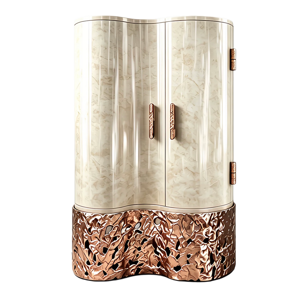 FIAMMETTA CABINET