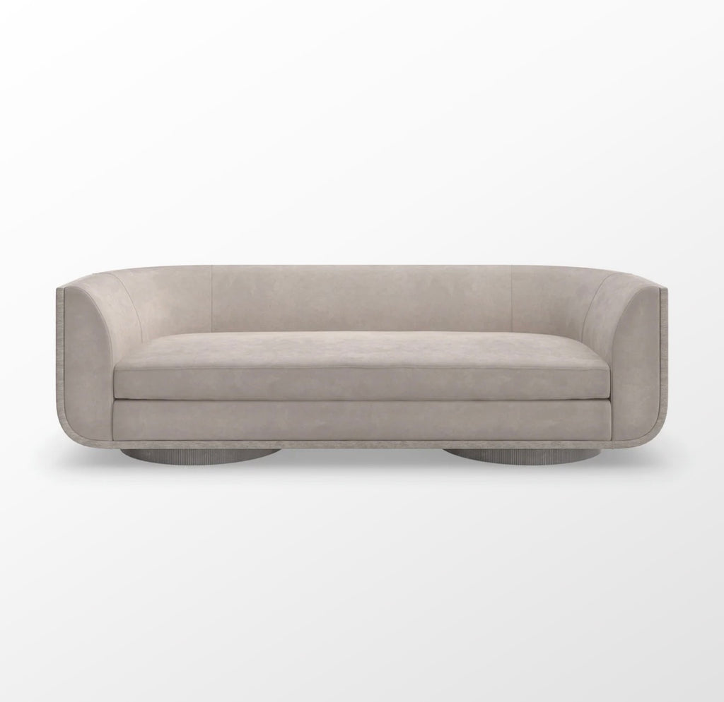 Clipper Sofa