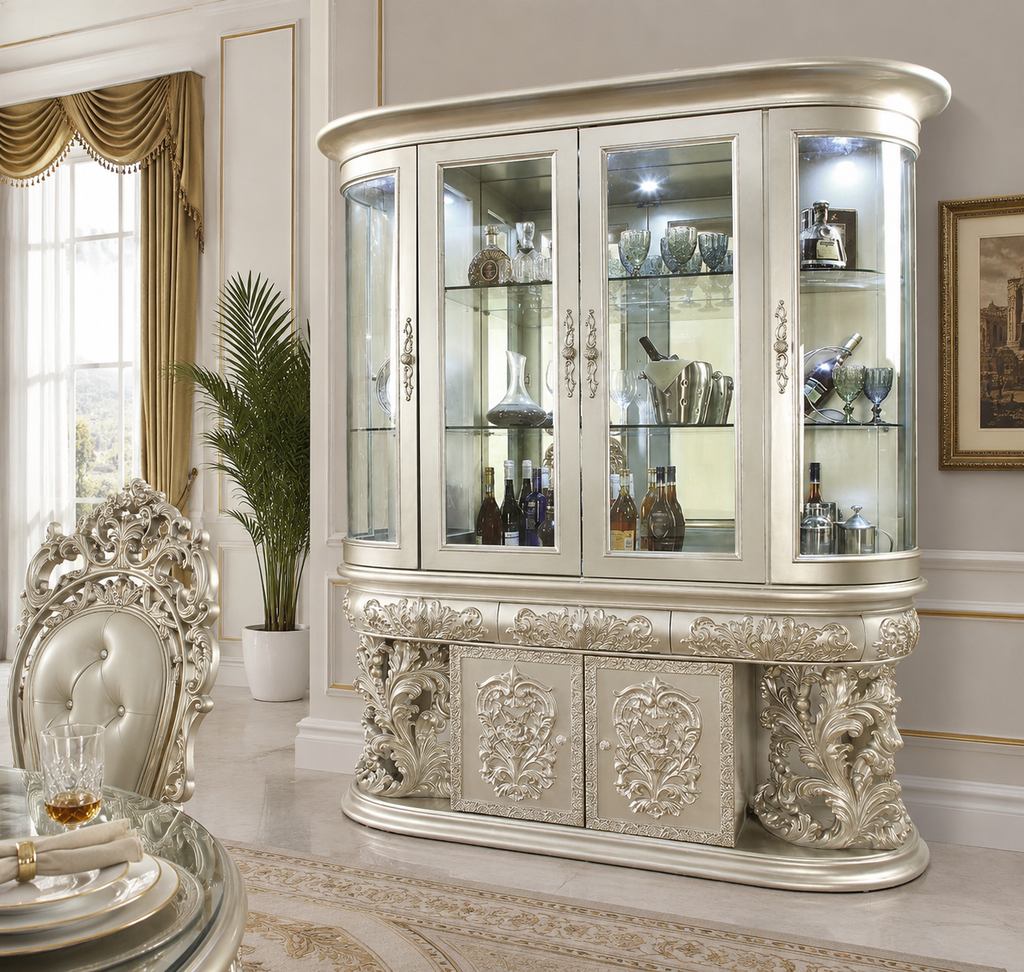 The Palazzo “Monaco Palace” Edition by Casa Milano