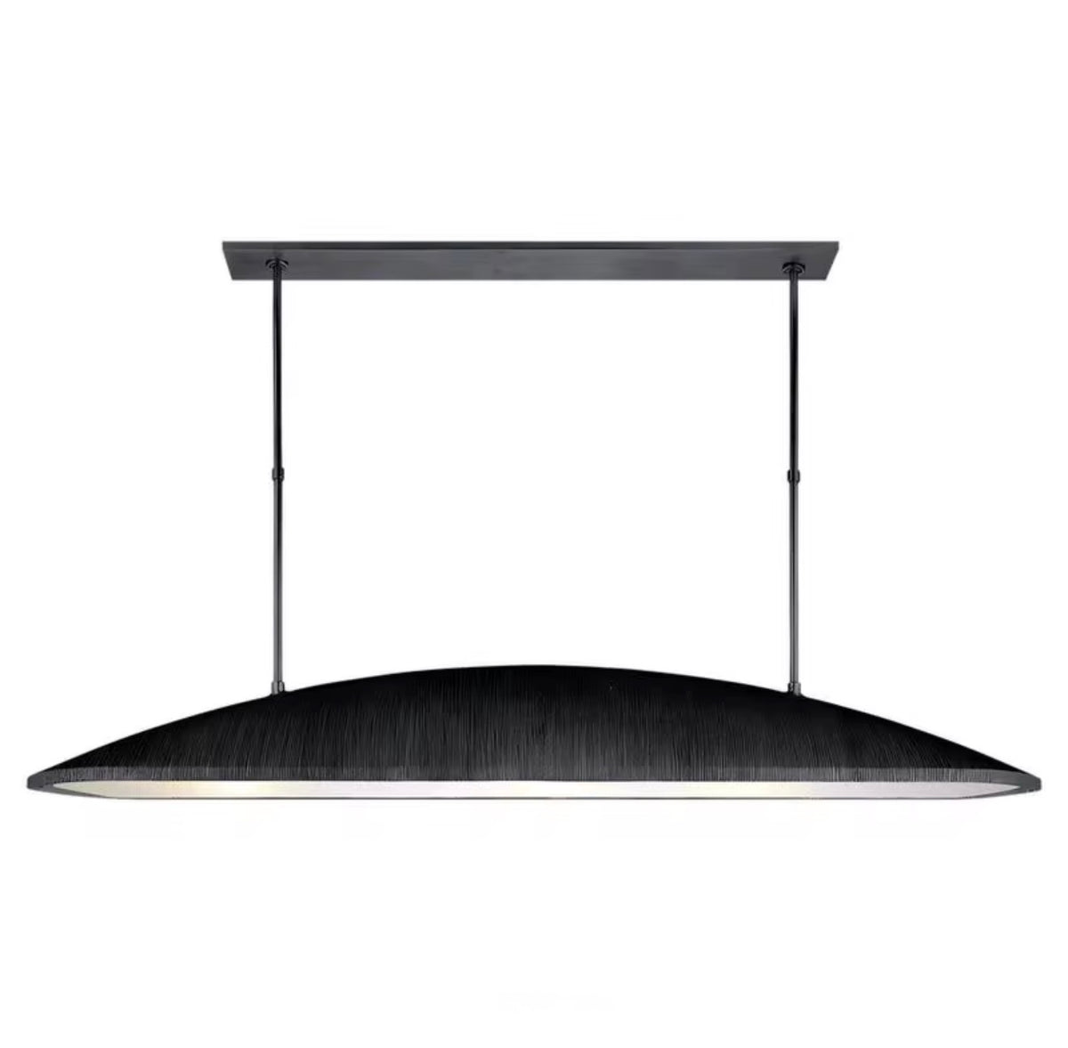Utopia Large Linear Pendant