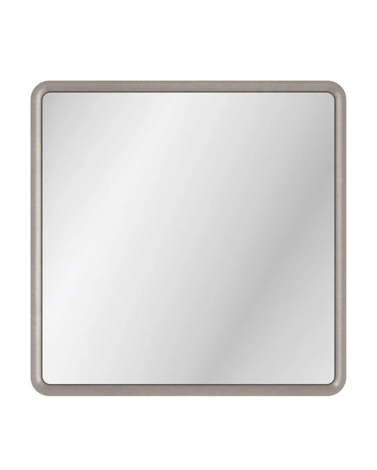 Casa Milano Zenith Square Mirror Coffee Table