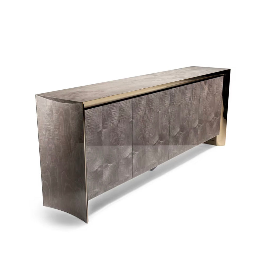 ORSINI MEDIA CONSOLE