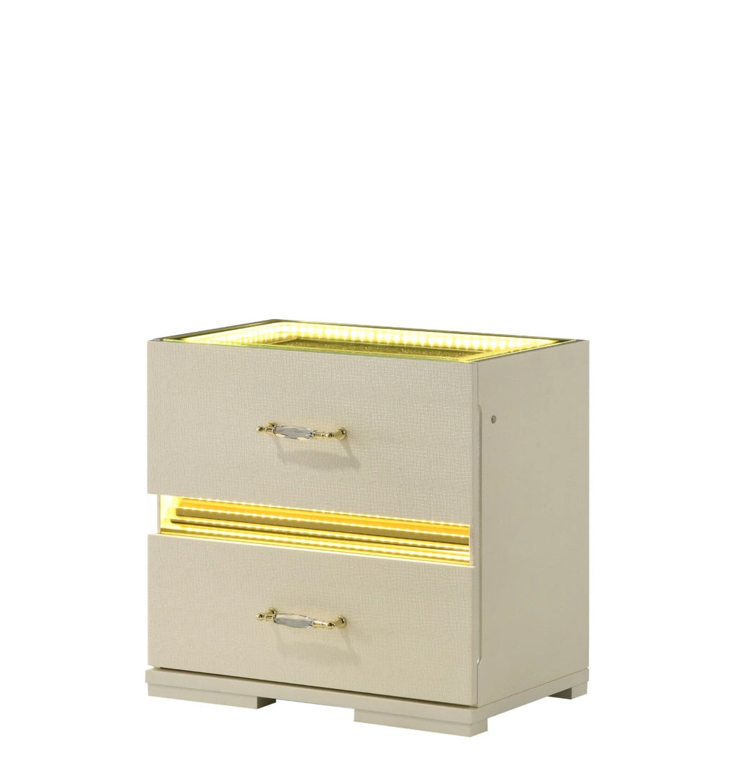 Casa Milano Brillia Bedroom Set