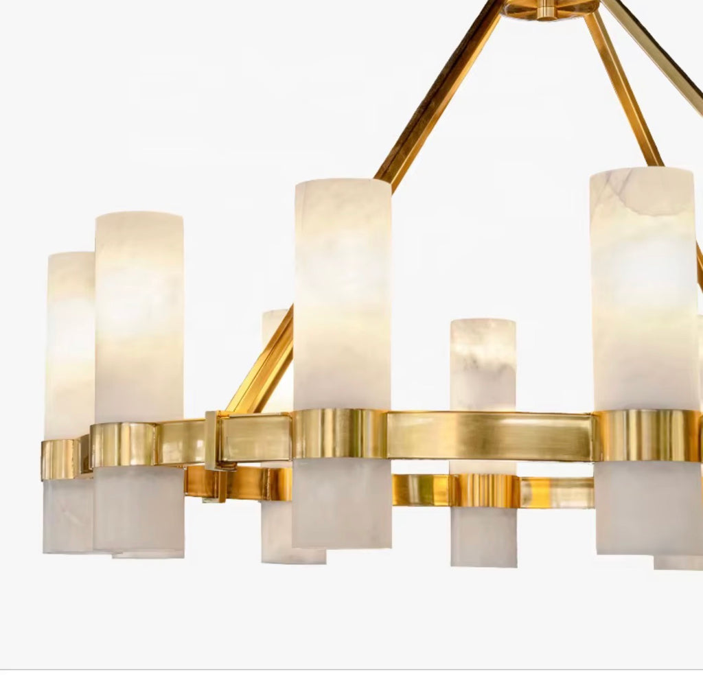 Elliot Pendant Light
