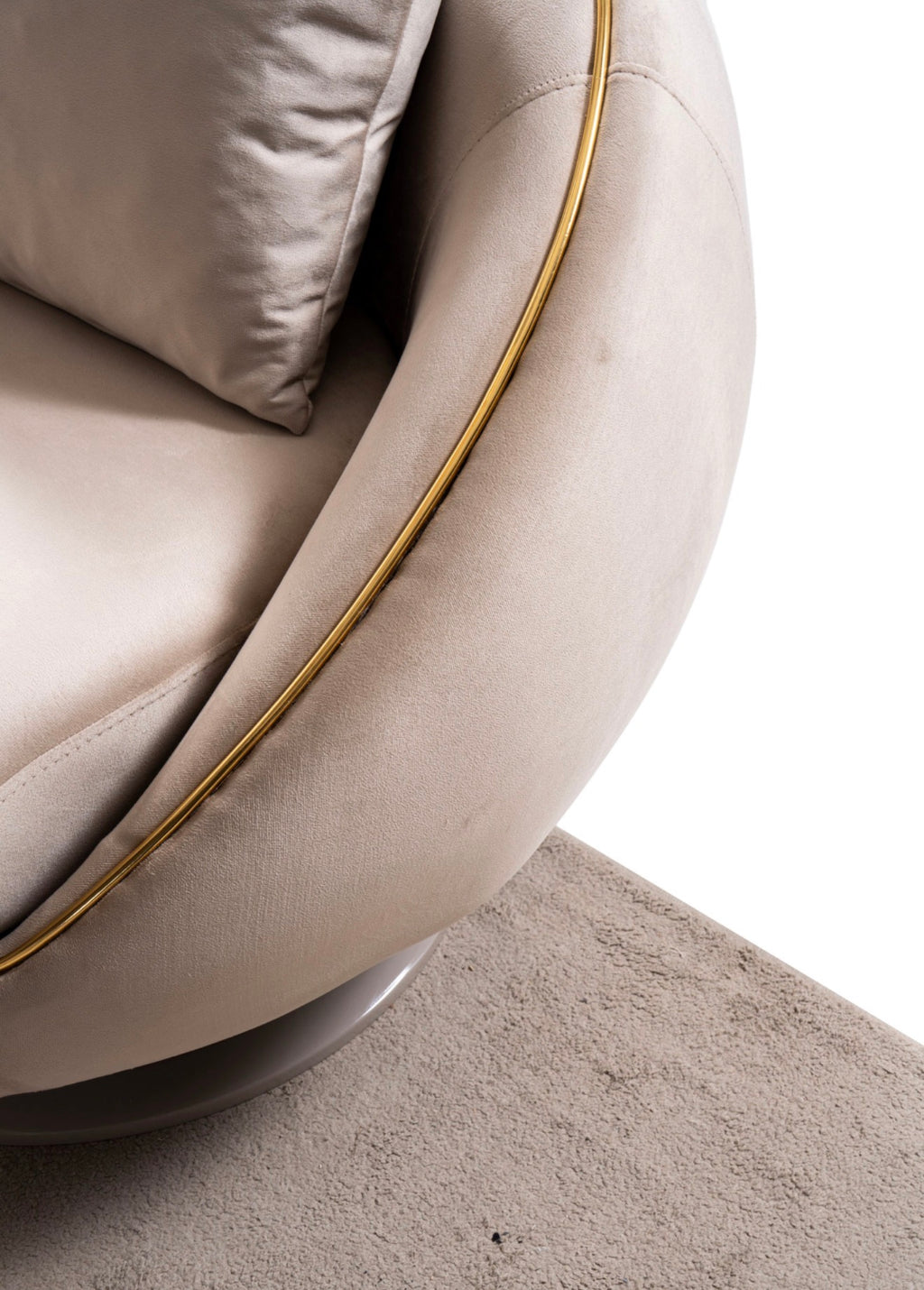 Casa Milano Verona Signature Sofa Set