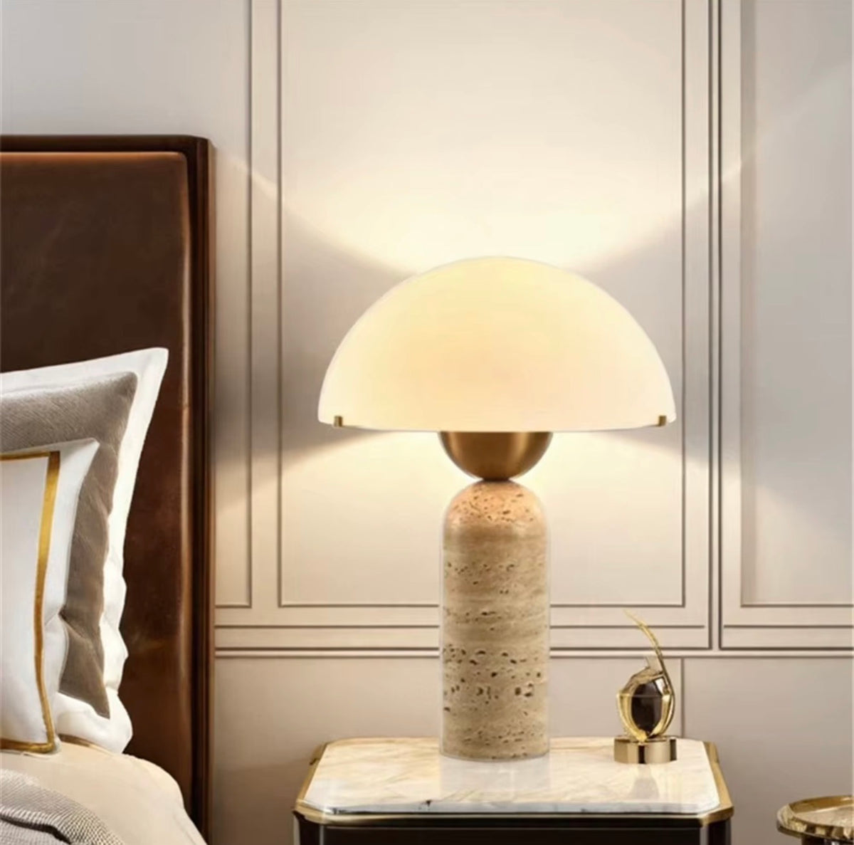 Alice Italian Table Lamp