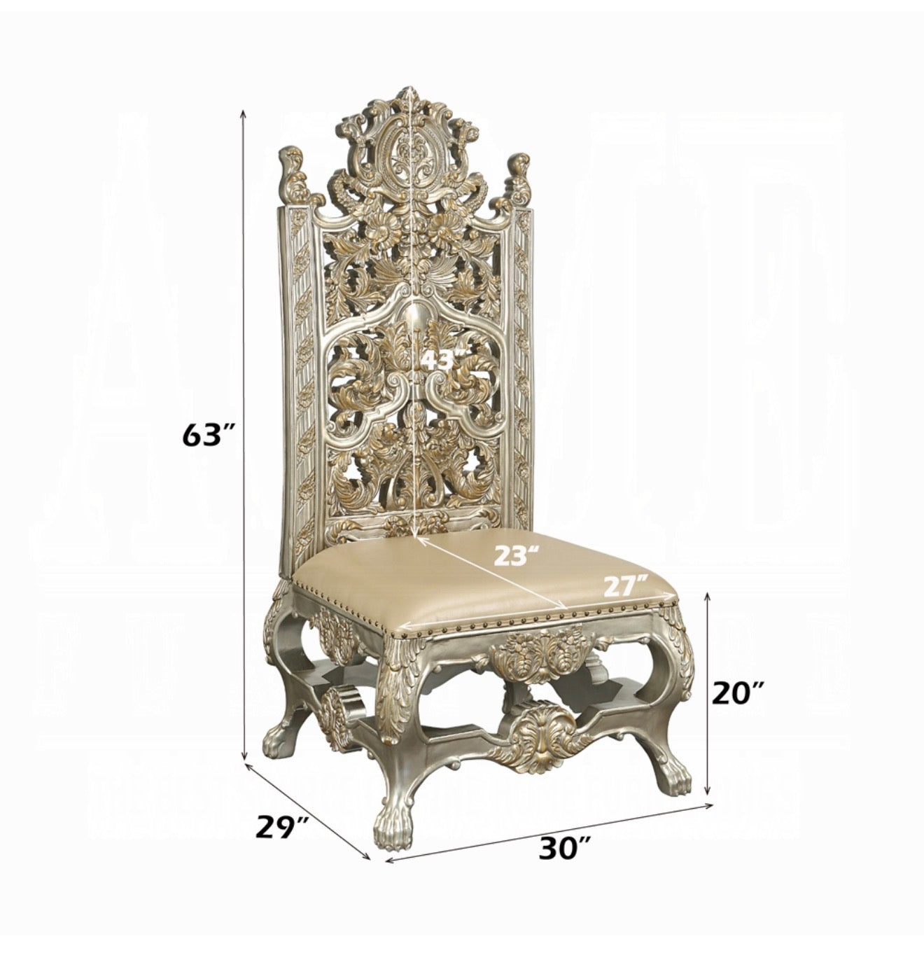 The Palazzo “Valmont Palace” Edition by Casa Milano