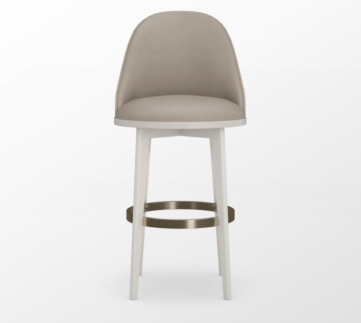 Another Round Swivel Counter Stool