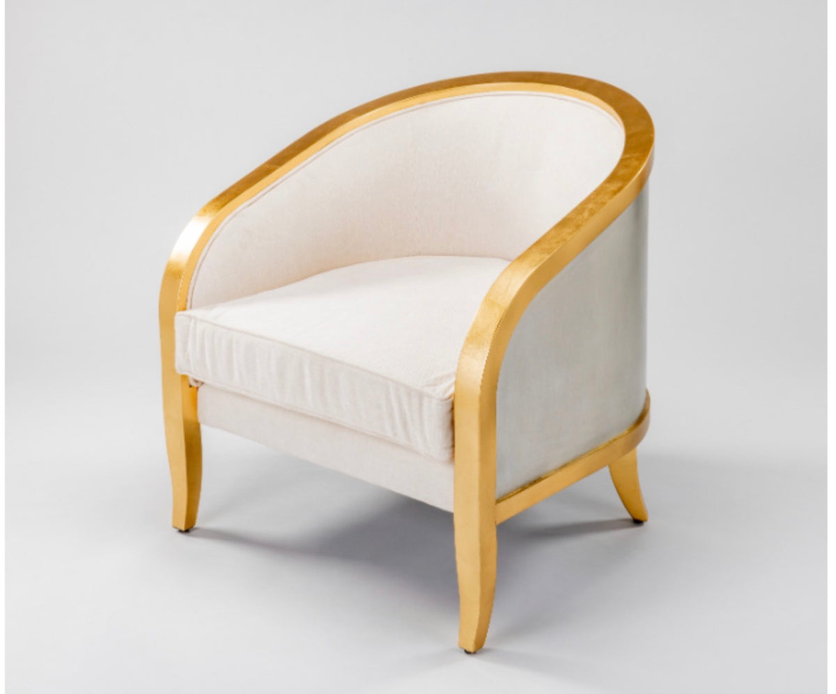 CINDY ACCENT CHAIR