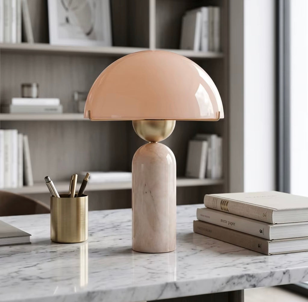 Alice Italian Table Lamp