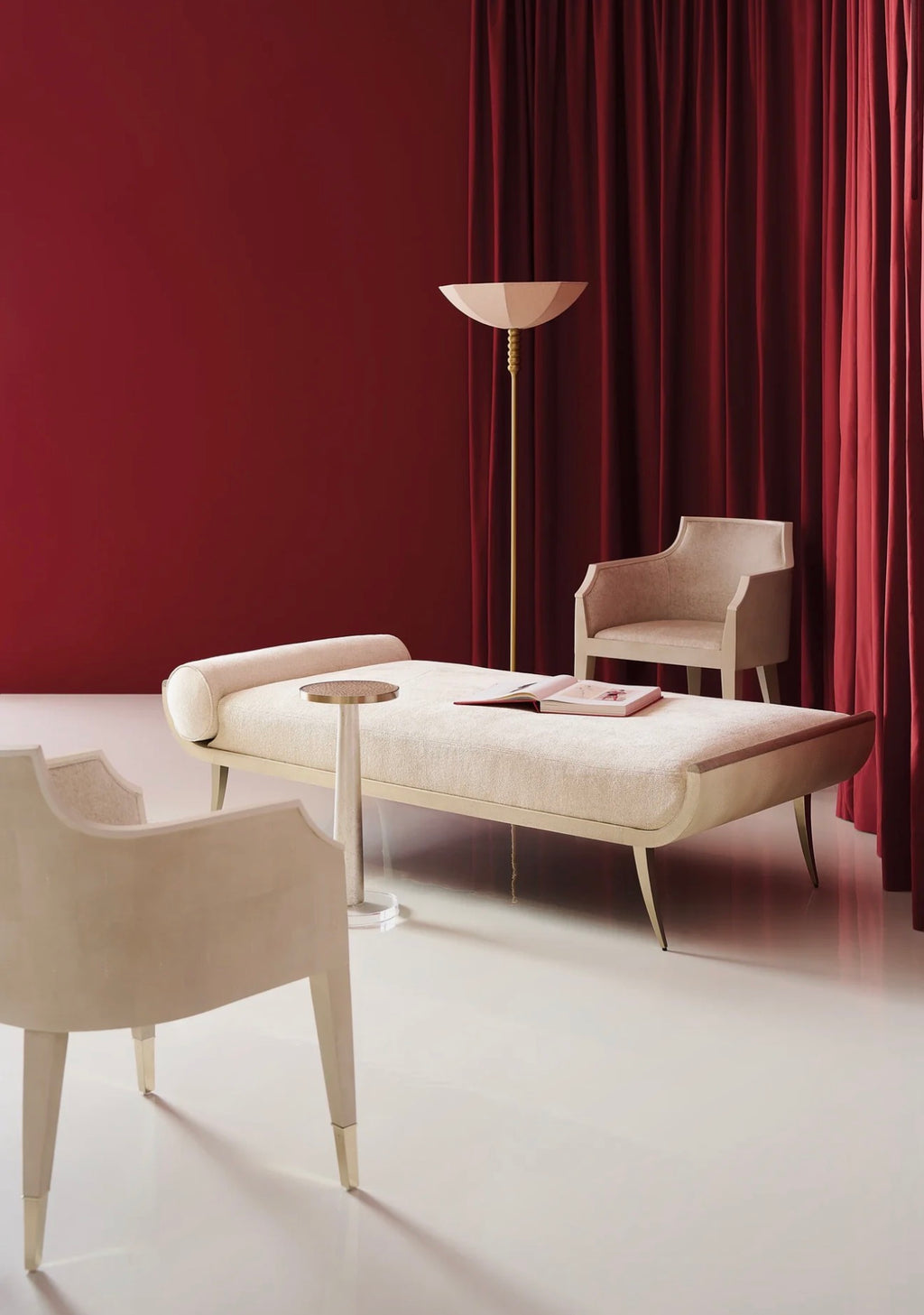 Nice Chaise