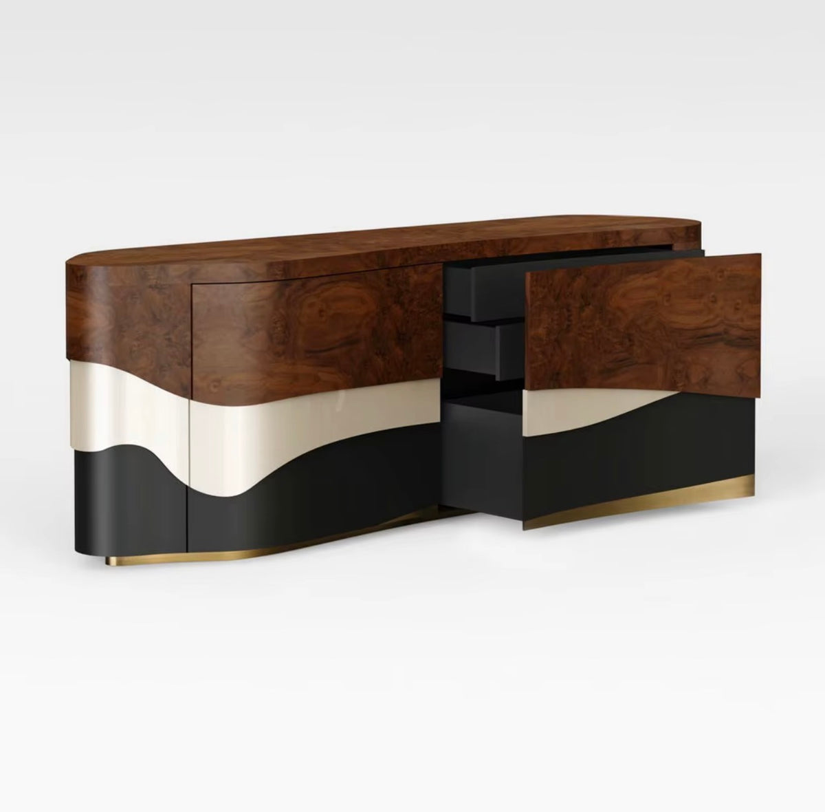 Leonardo Sideboard Cabinet