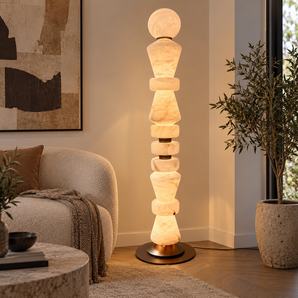 Venus Floor Lamp