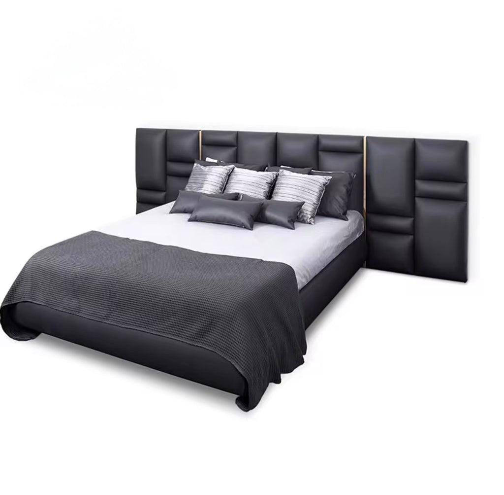 Casa Milano – Faena Bed