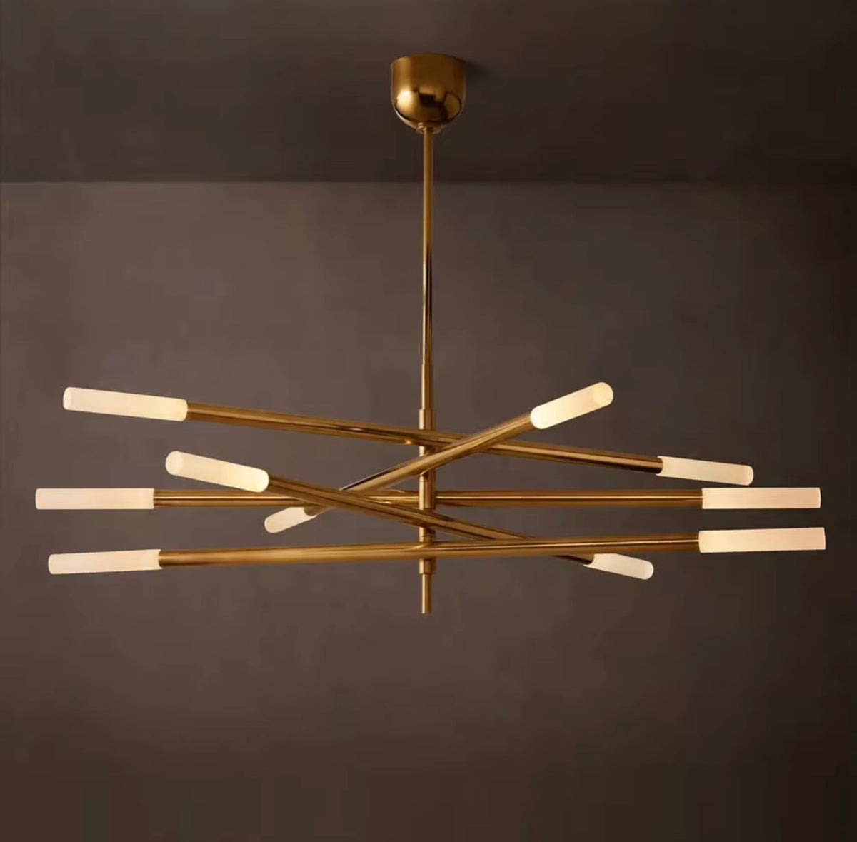 Monaco 50” LED Pendant Lamp