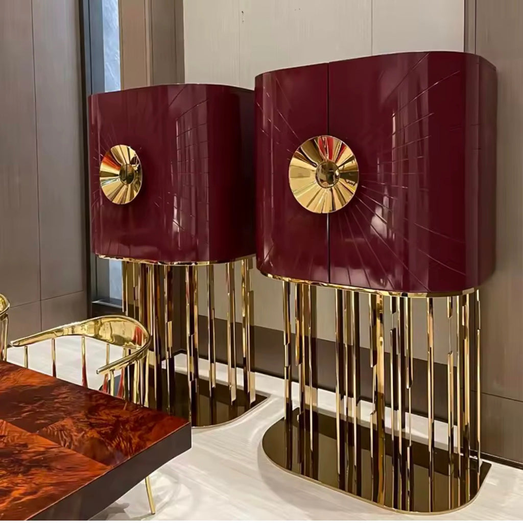 Casa Milano Giorgio Signature Cabinet