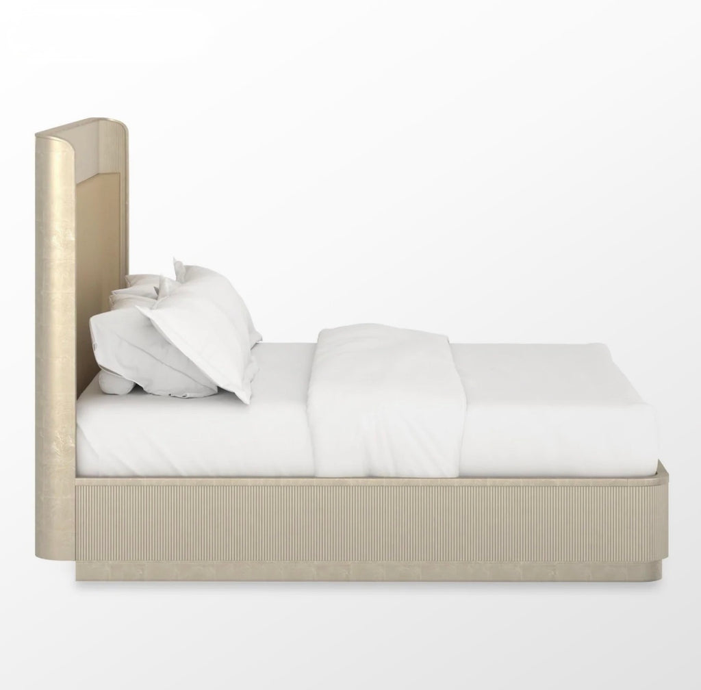 Caracole Love Bed