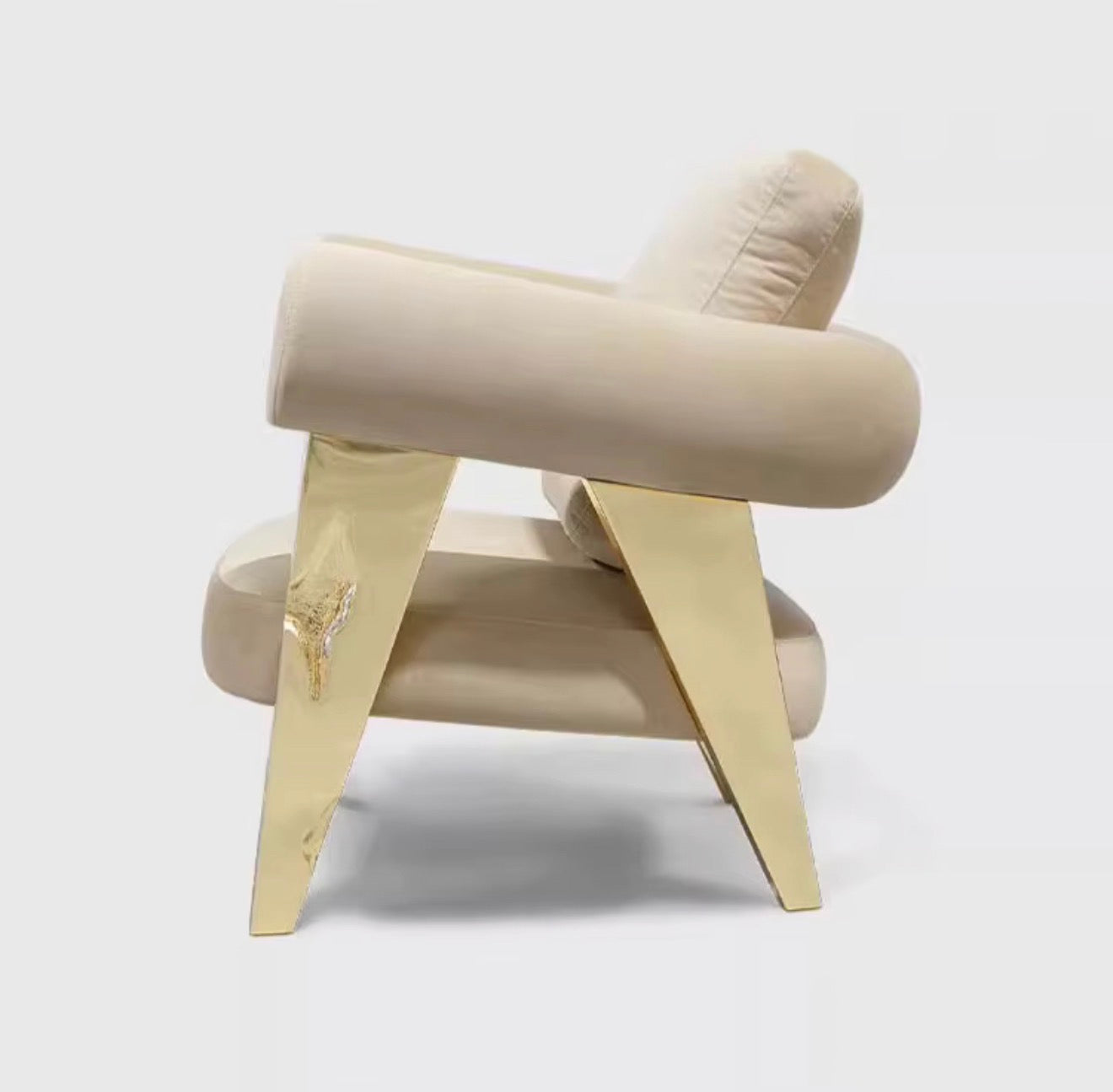 Casa Milano – Venezia Armchair