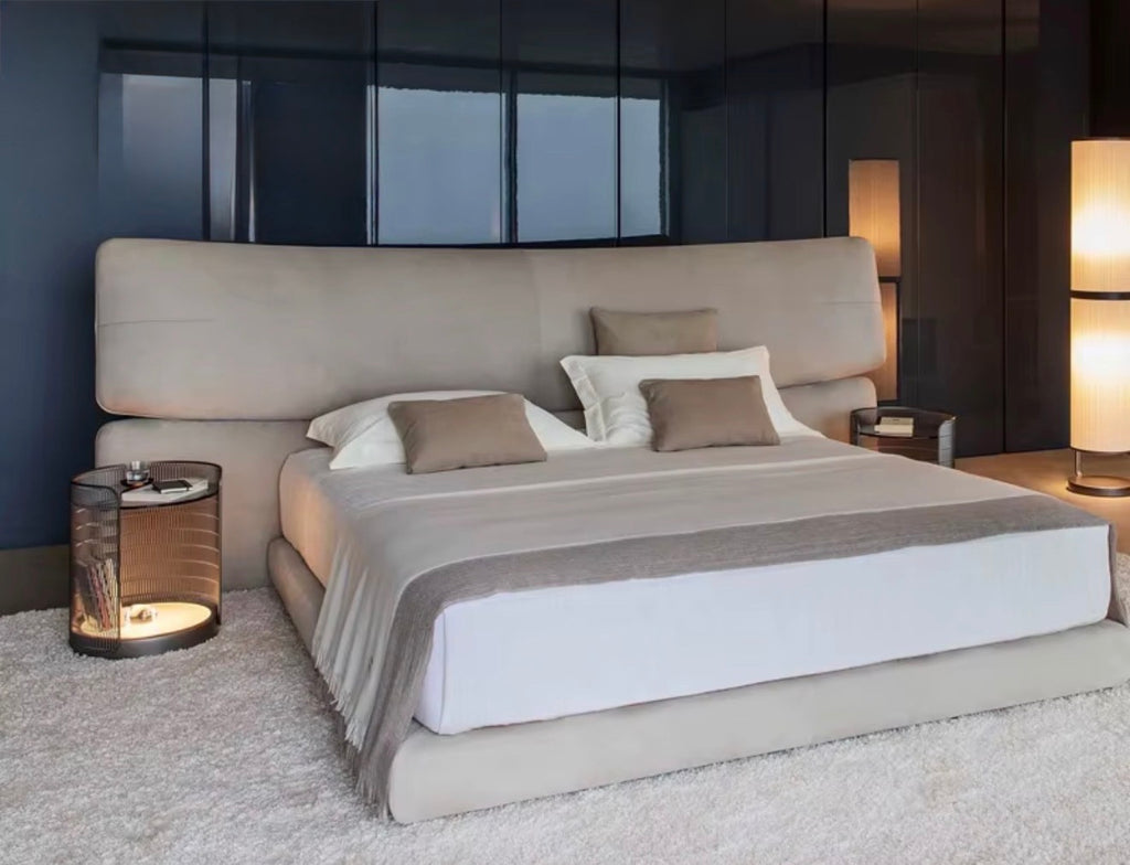Casa Milano – Paullino Bed