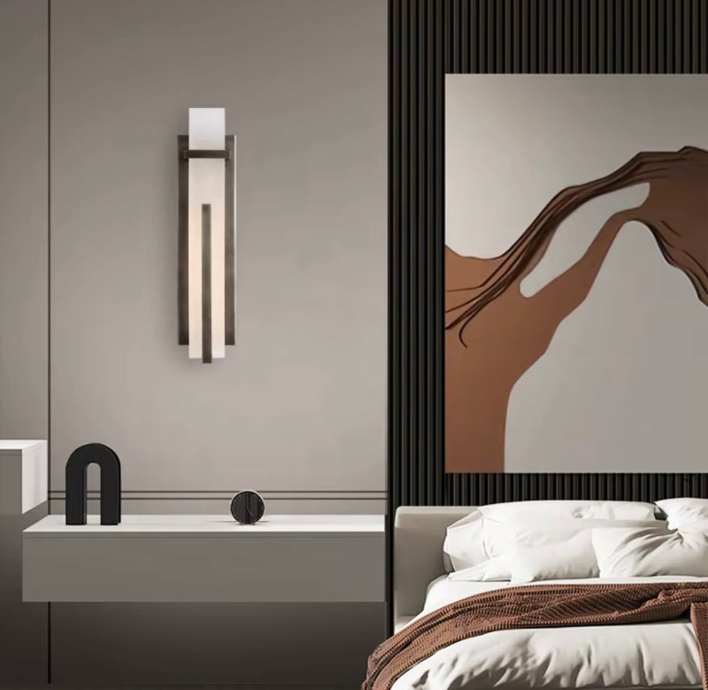Luxor Wall Lamp