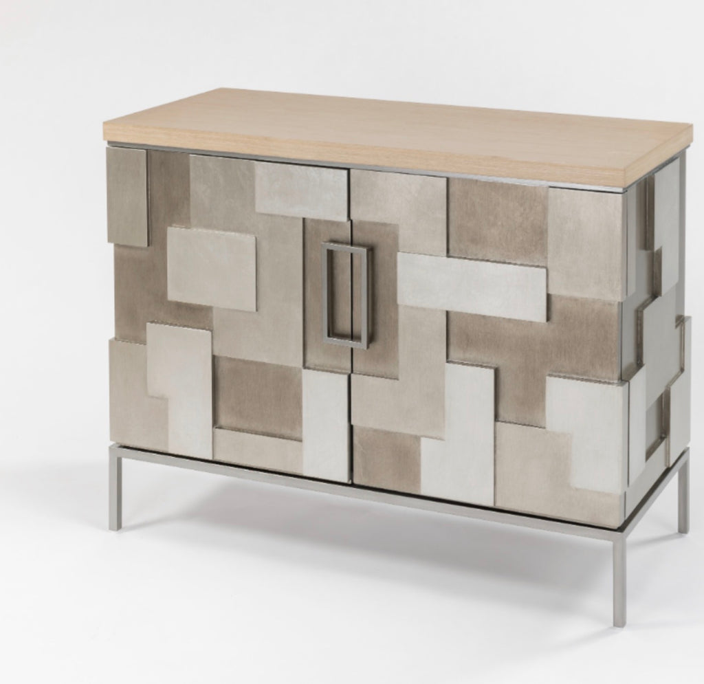 LOUISSETTE CABINET