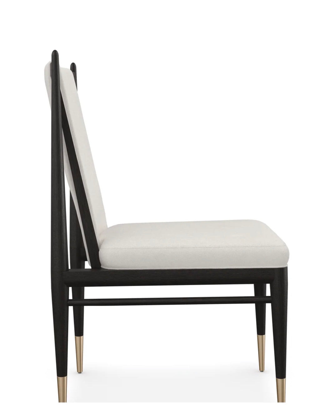 Casa Milano Unity Dining Chair – Upholstered Oak Frame