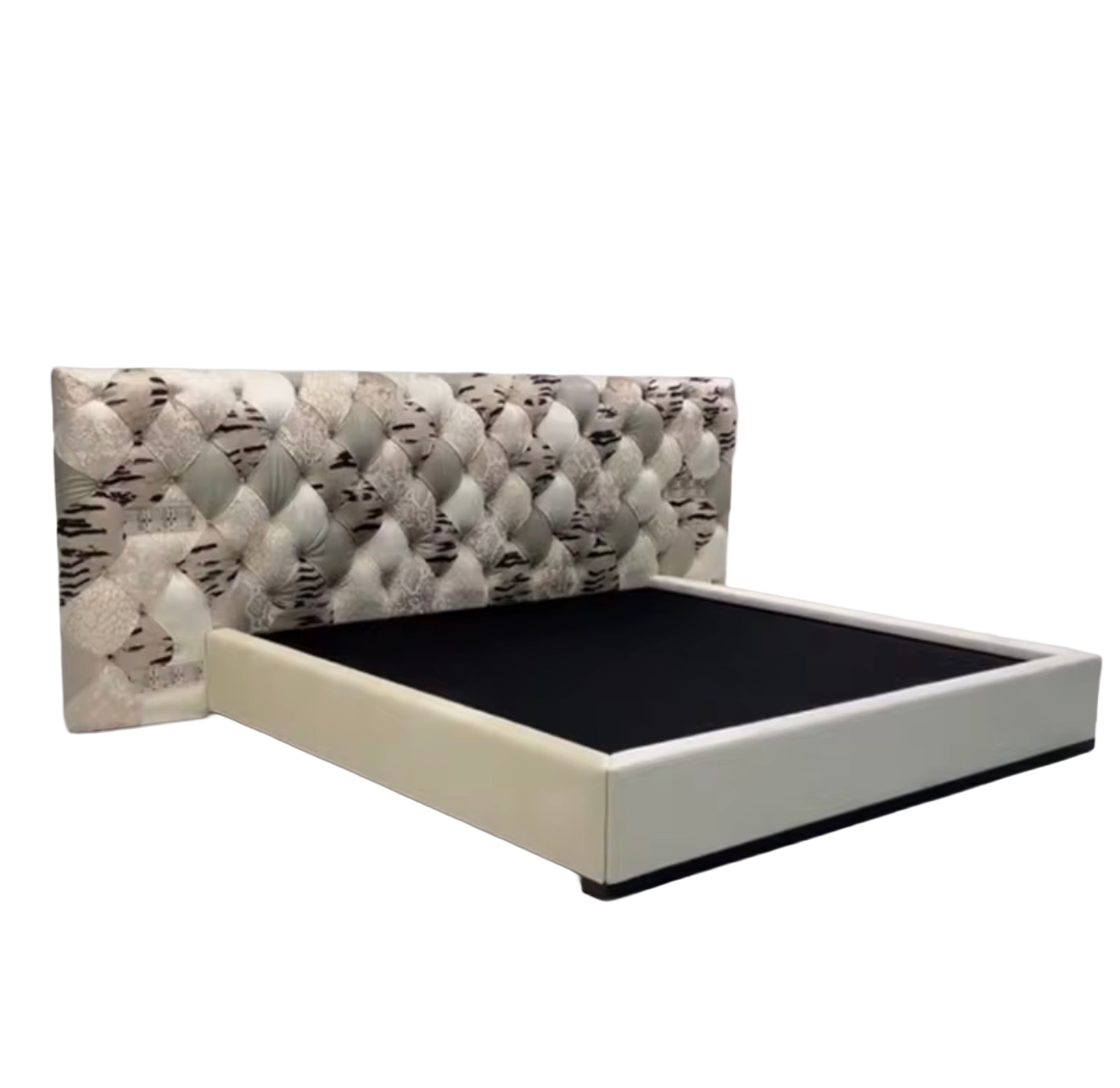 Casa Milano Peluccini Bed