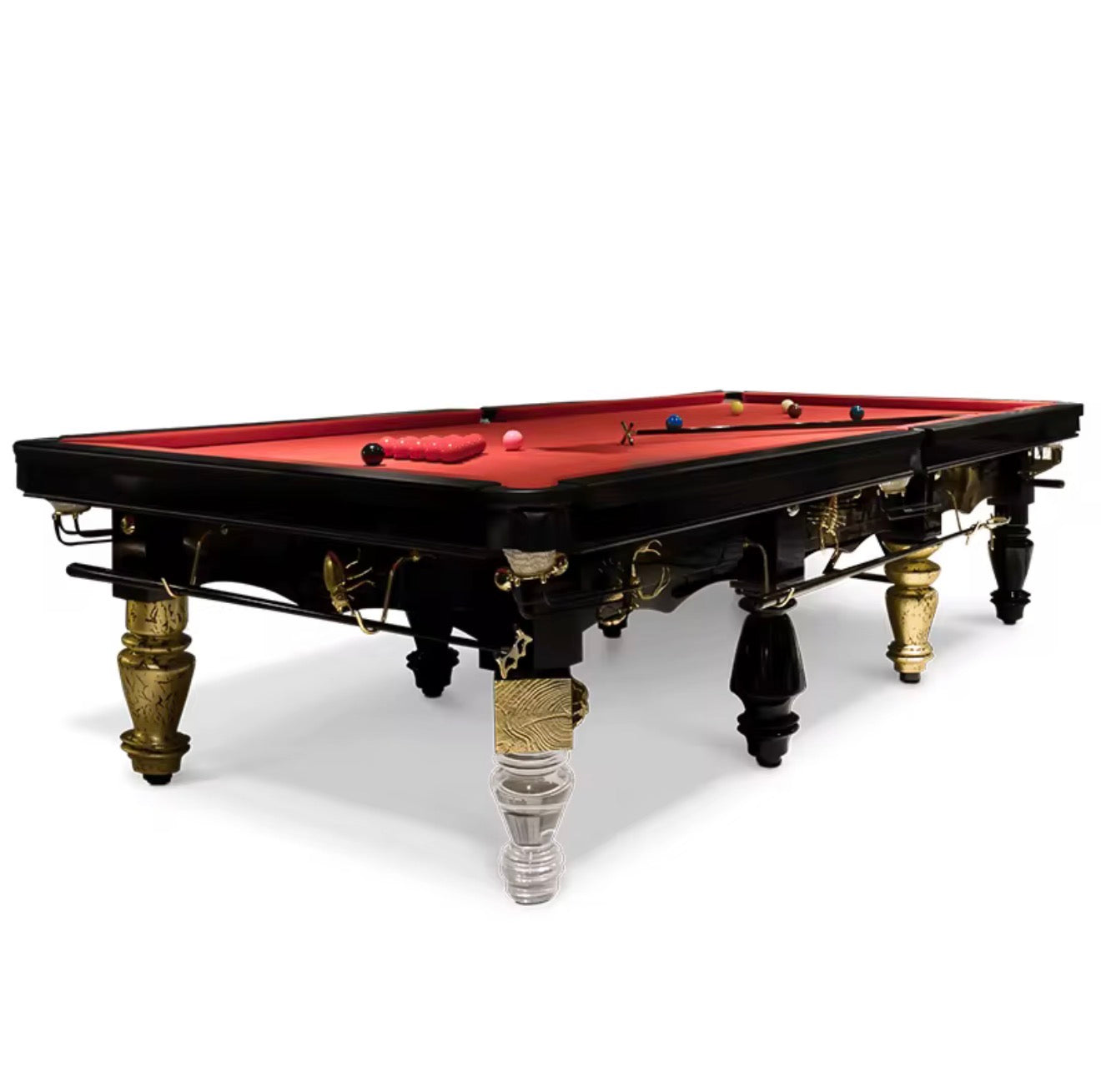 The Palazzo "Scorpion King" Edition by Casa Milano