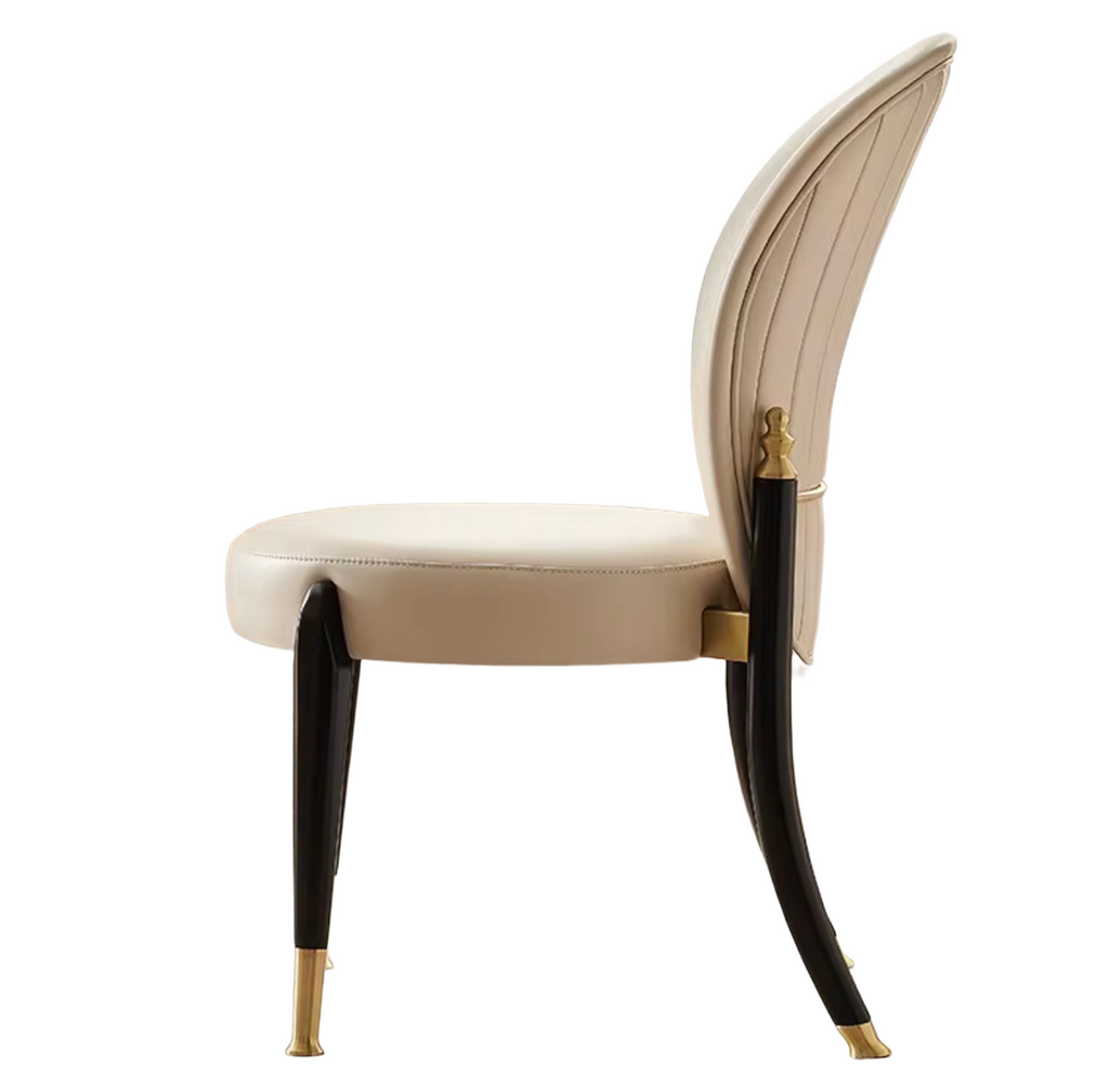 Casa Milano – Luxury Italian Style Dining Chair Set