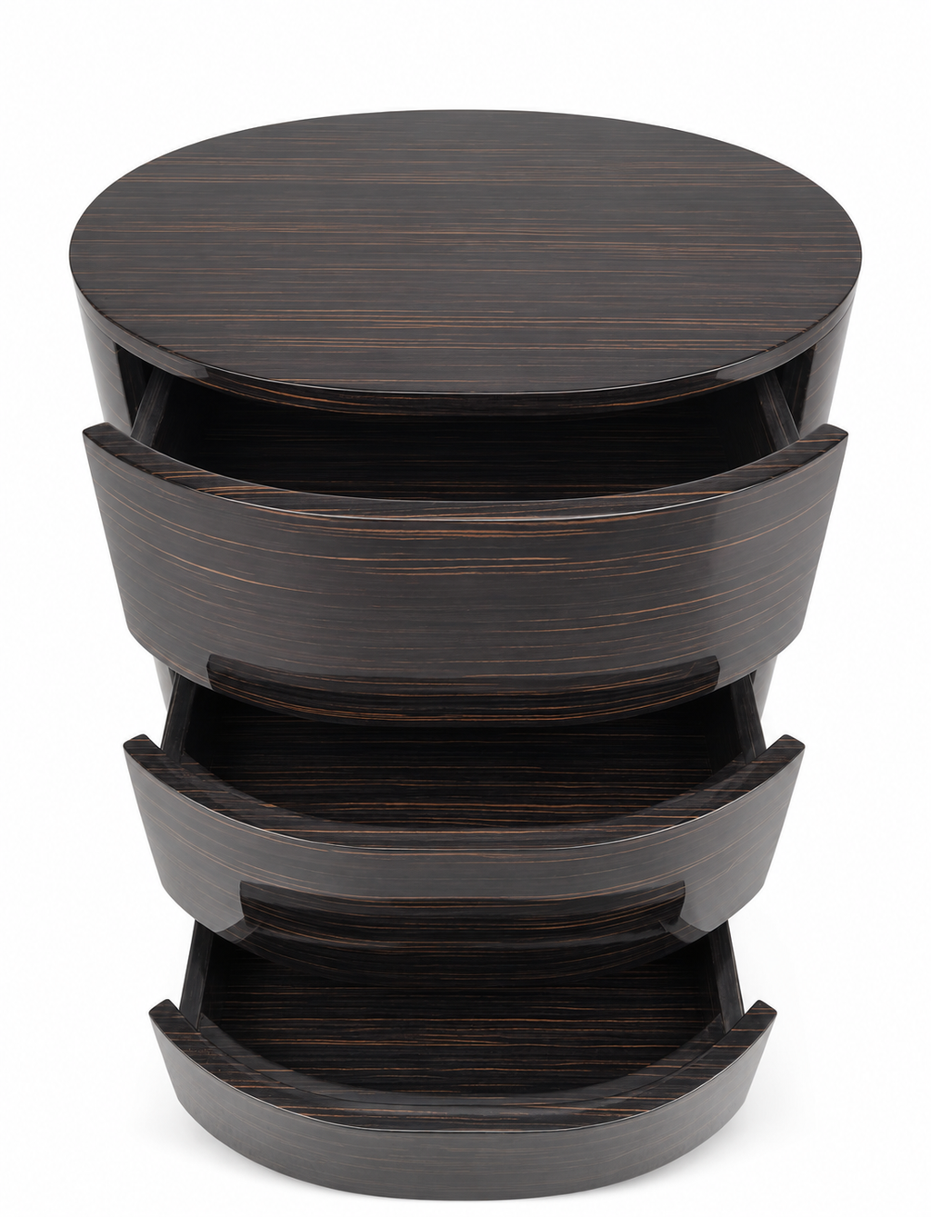 AFTER DARK Nightstand
