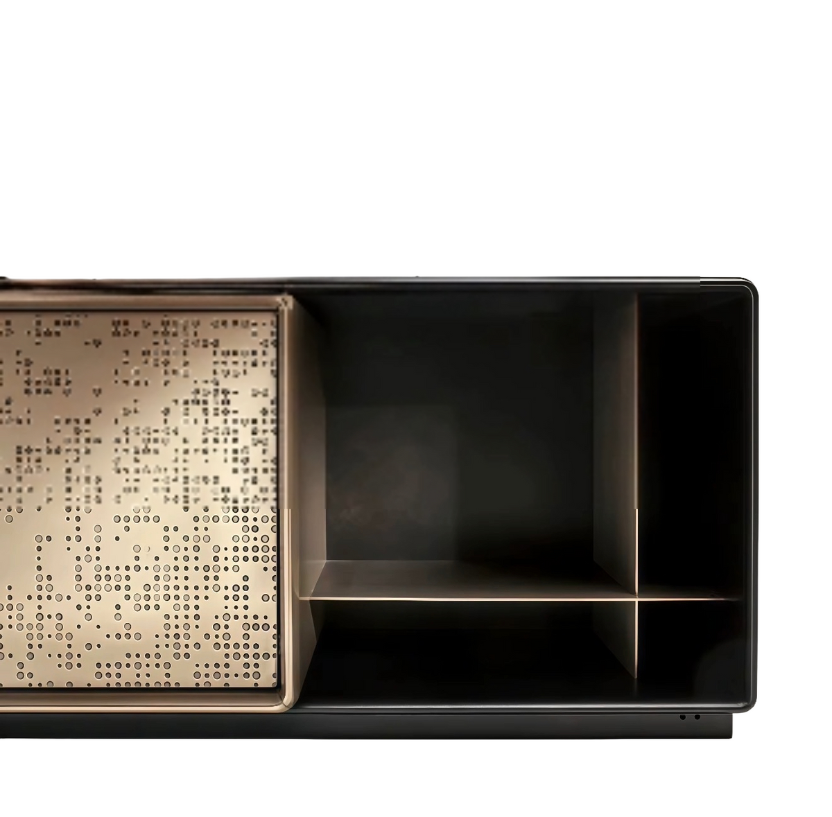 NERANO MEDIA CONSOLE
