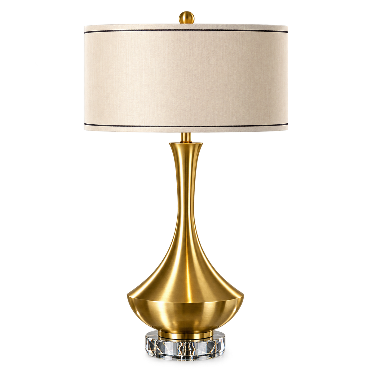 Bellarosée Table Lamp