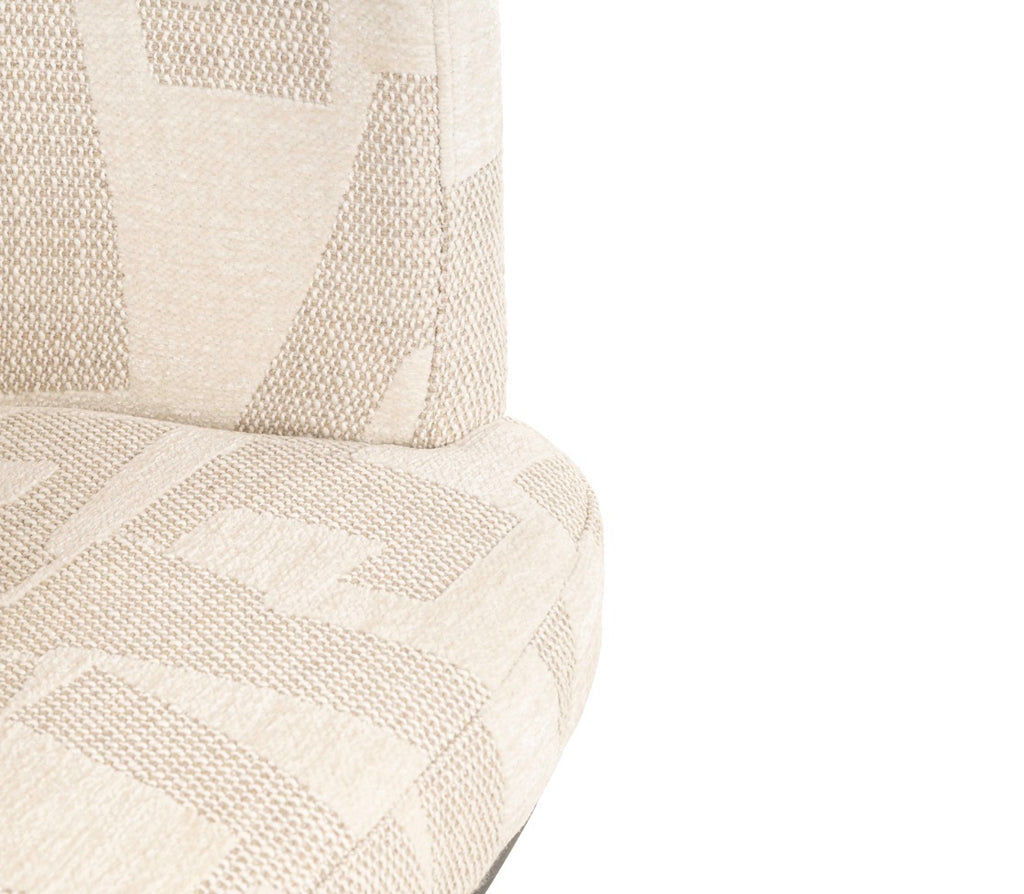 Cheyenne Luxury Adjustable Swivel Bar Stool