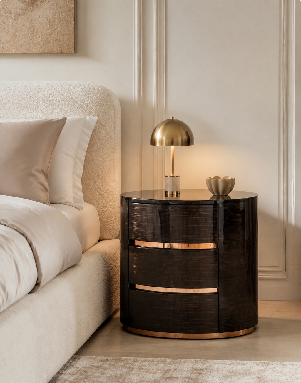 AFTER DARK Nightstand
