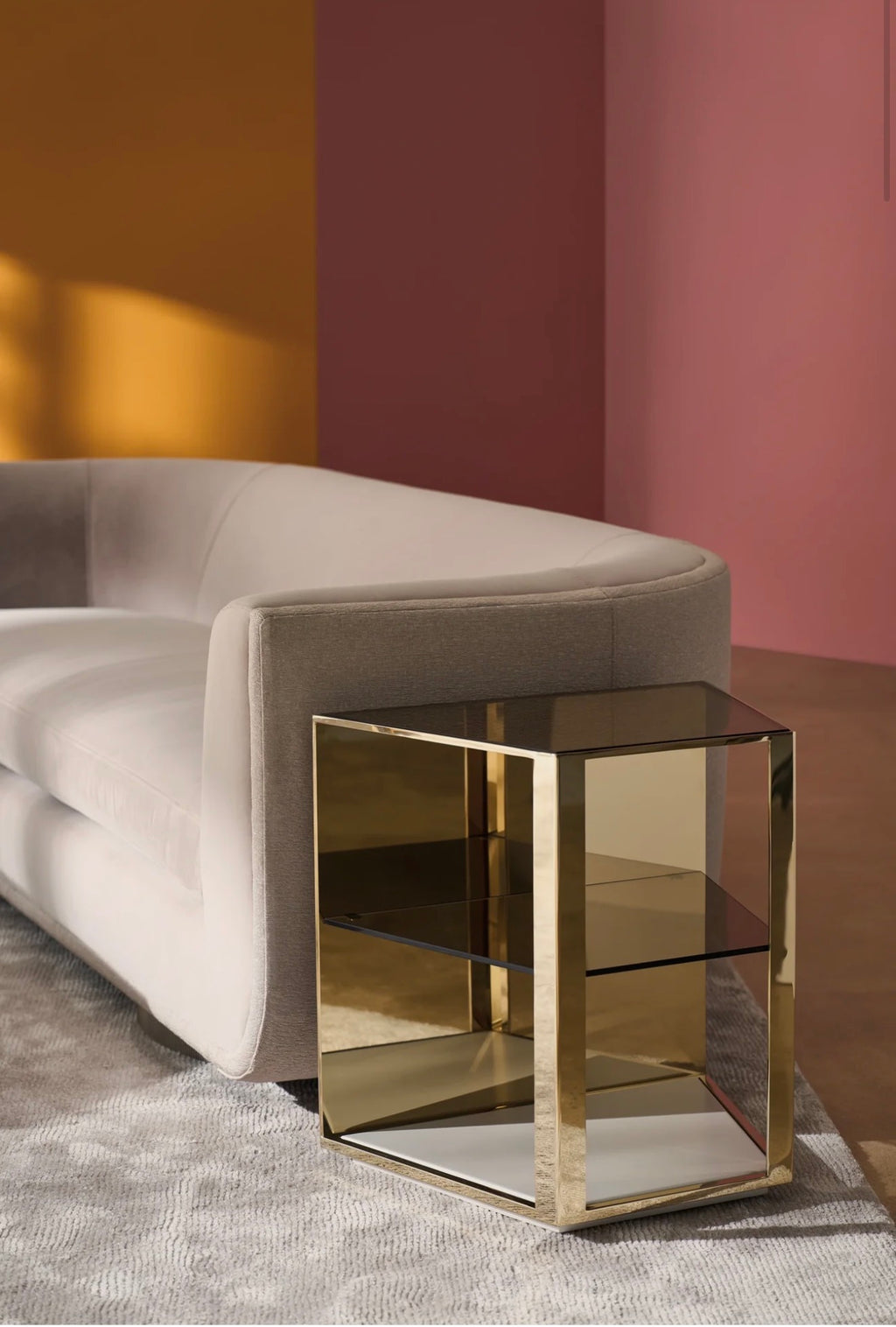 Clipper Sofa
