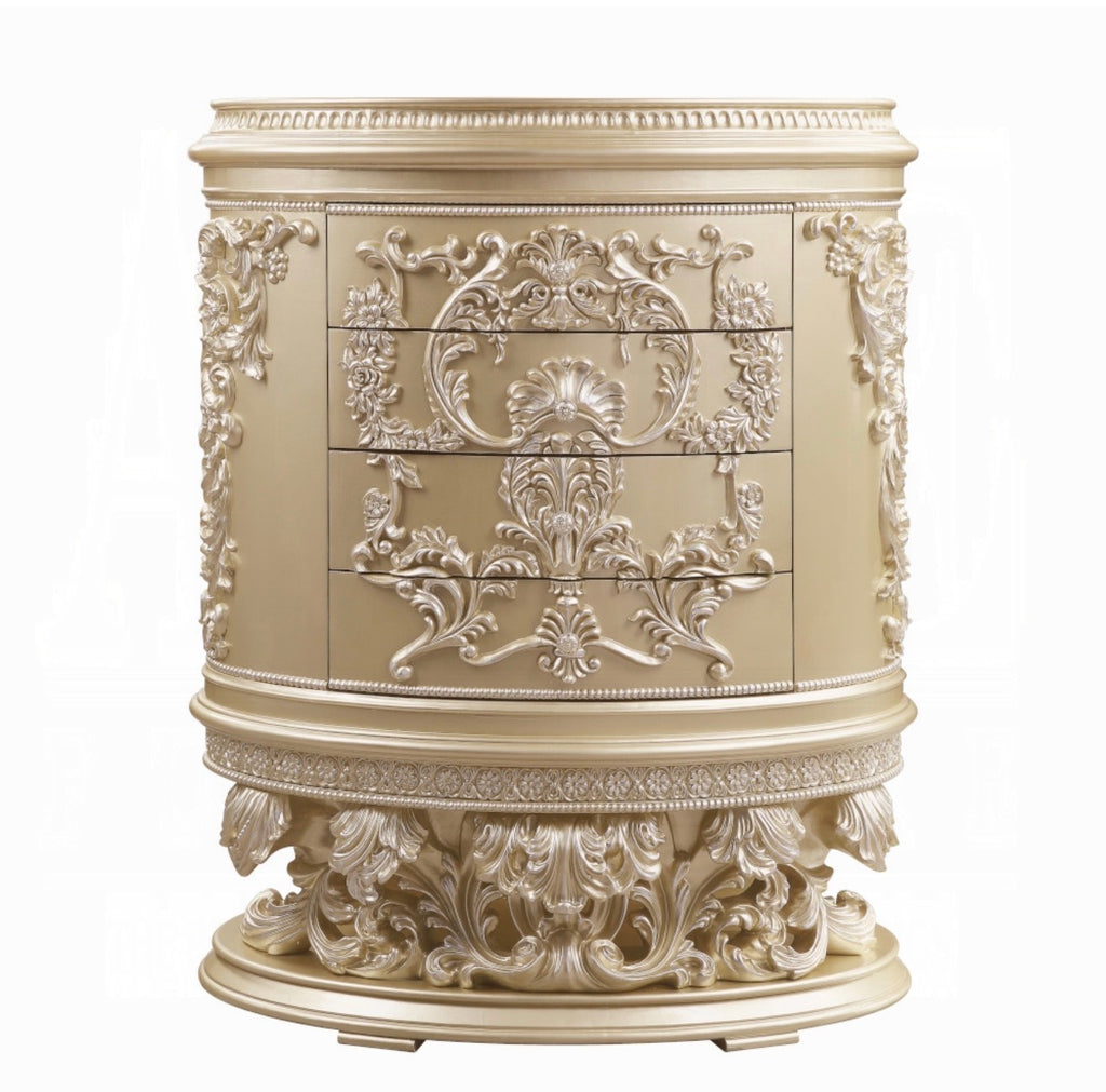 Casa Milano “Ravello” Grand Estate 7-Piece Bedroom Collection