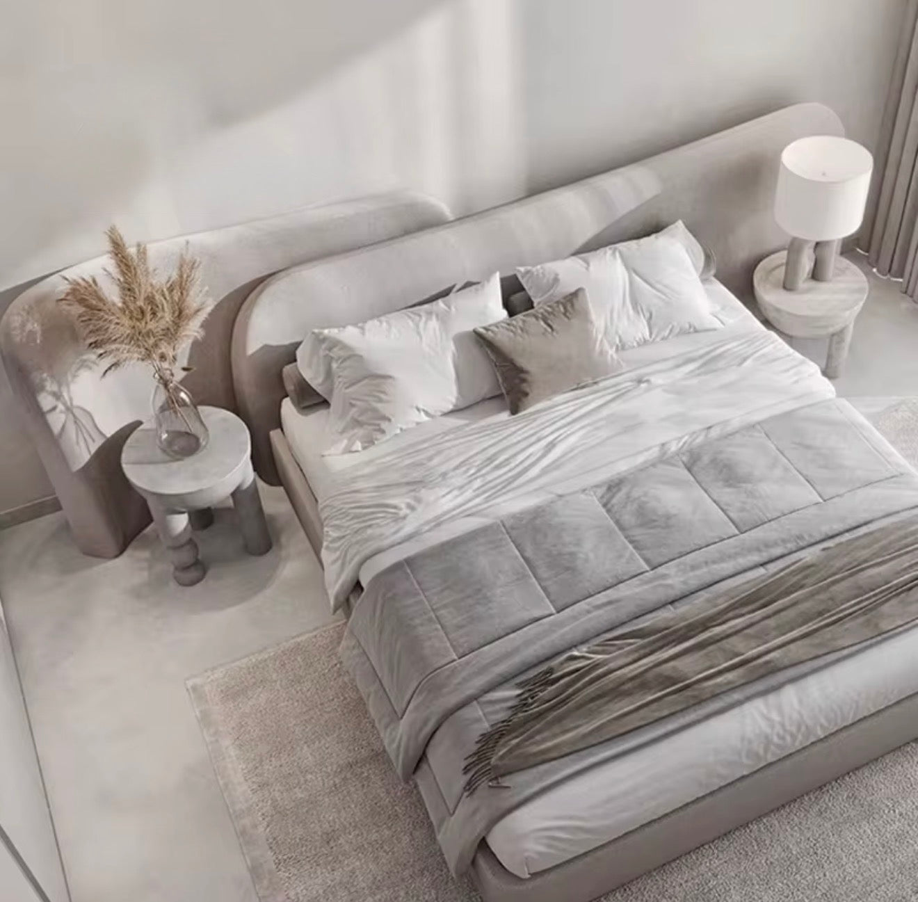 Casa Milano – Perfectio Bed