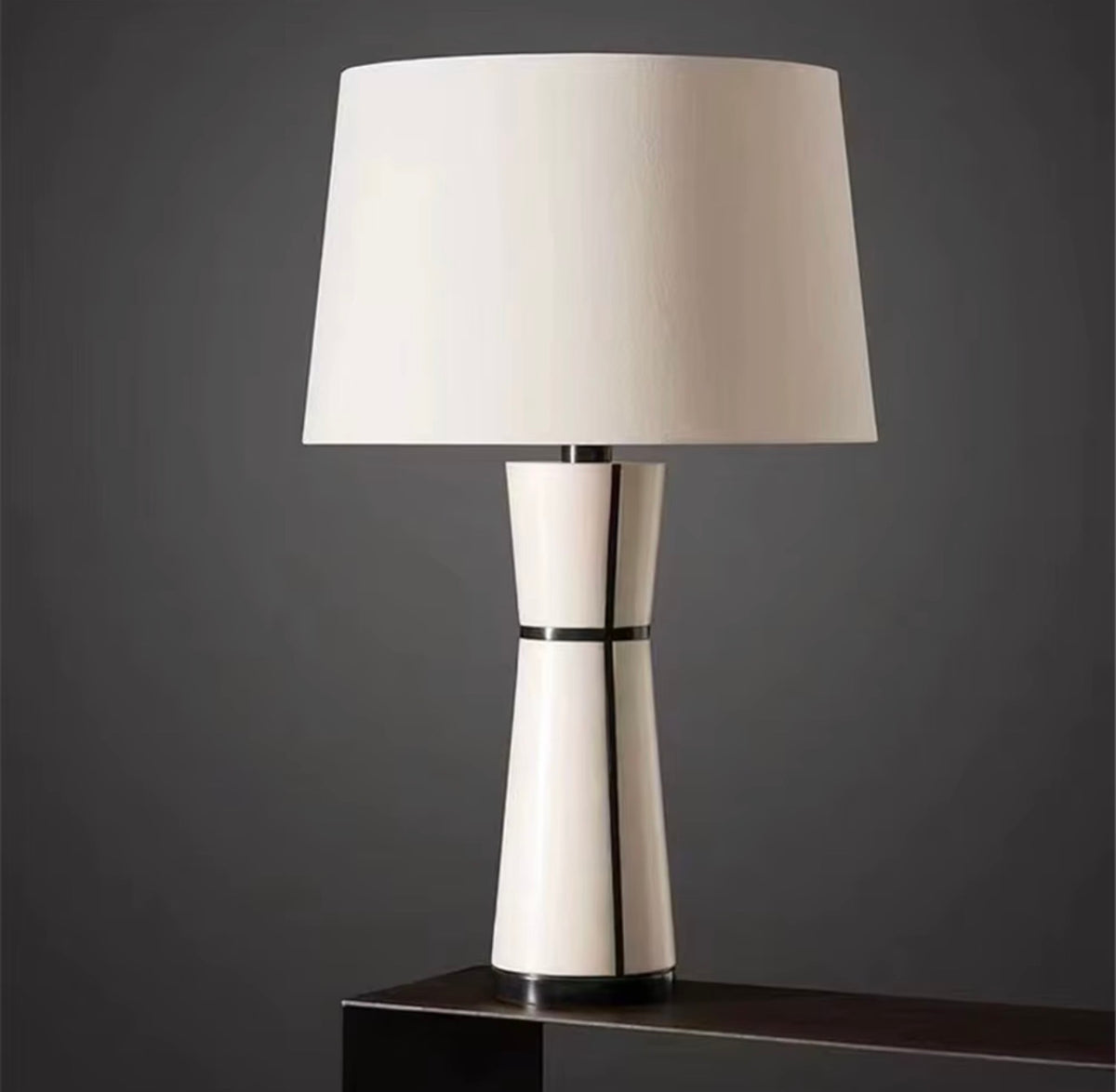 Christelle de Paris Table Lamp
