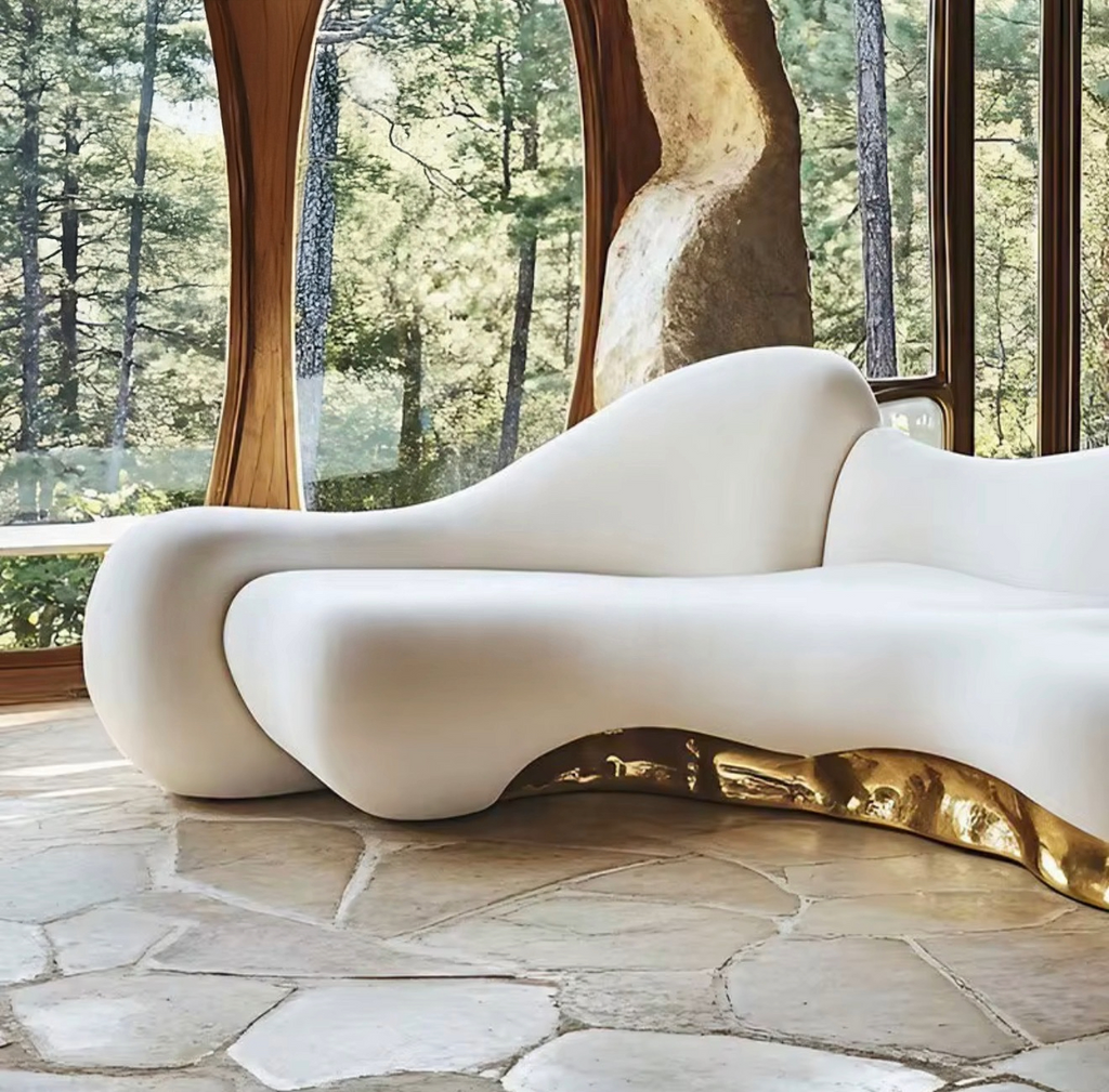 The Casa Milano Palazzo “Golden Tide” Edition