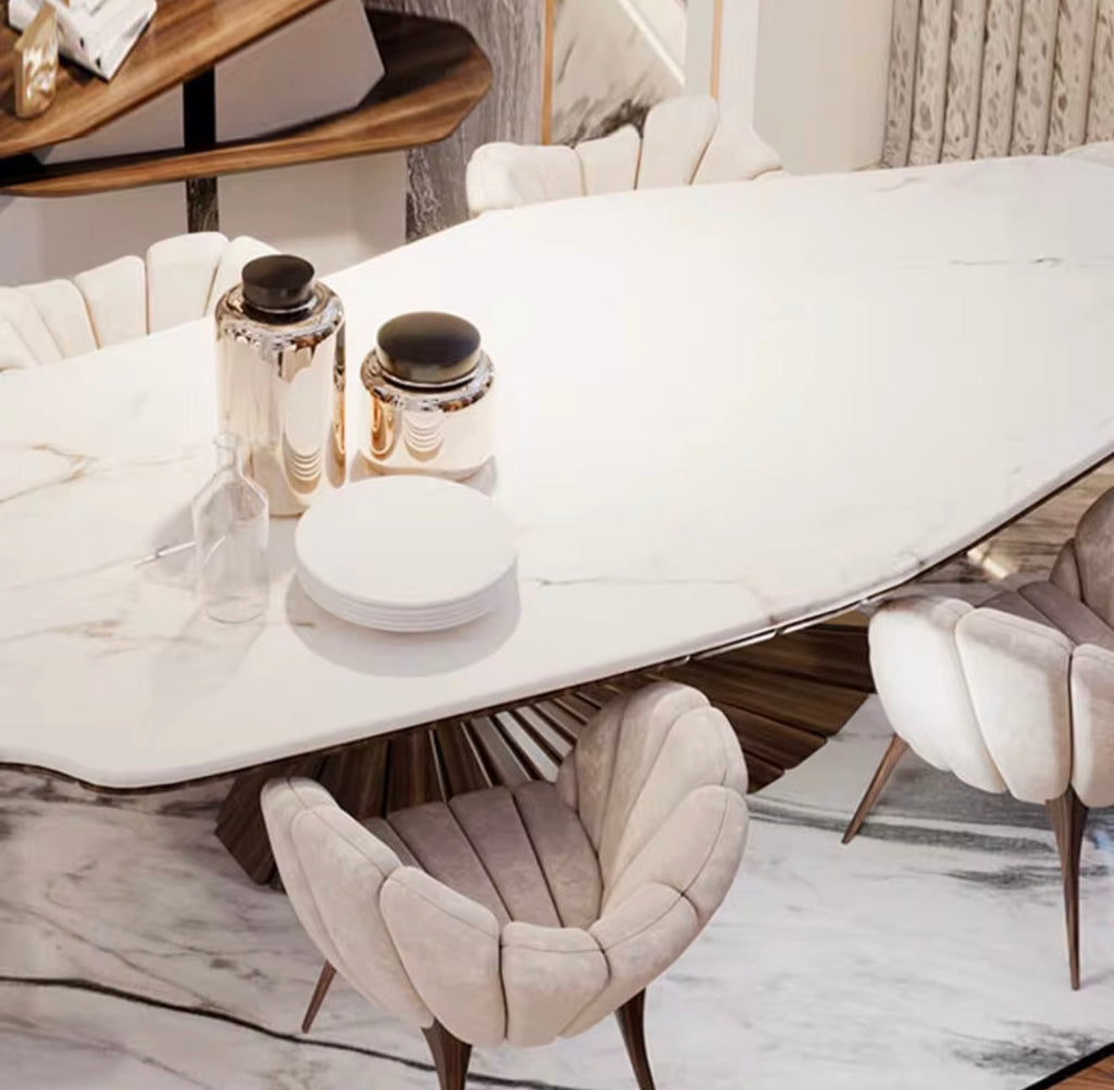 Casa Milano – Fiora Signature Dining Chair