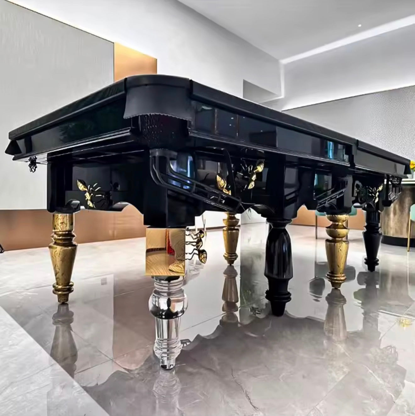 The Palazzo "Scorpion King" Edition by Casa Milano
